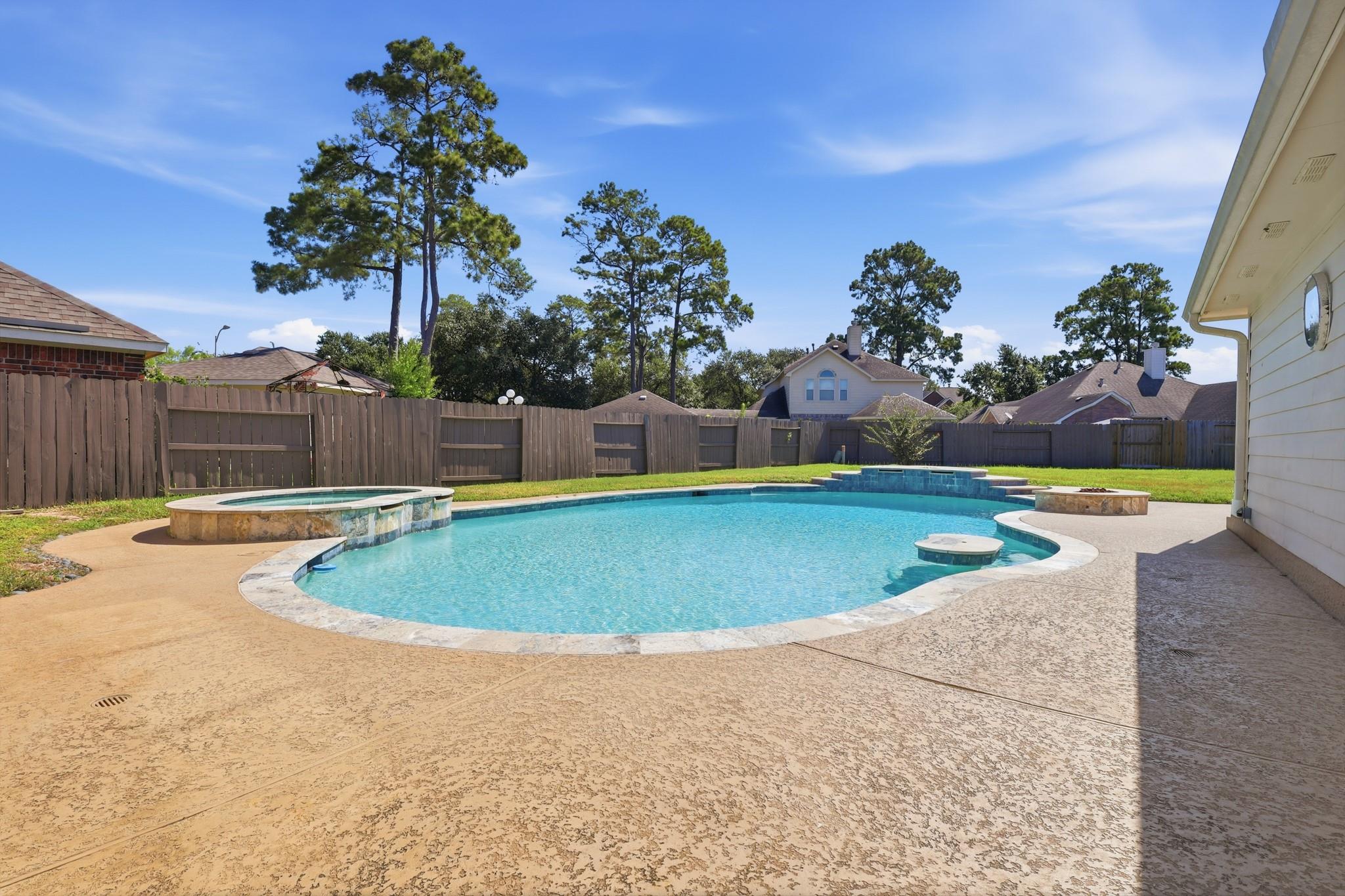 19114 Canyon Vista Court — photo