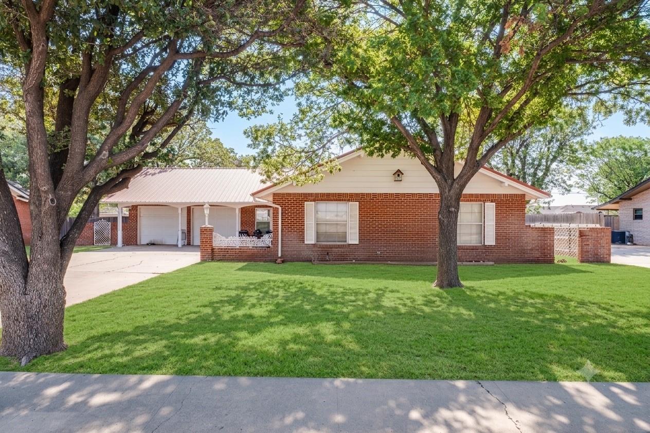 412 Sunset Drive — photo