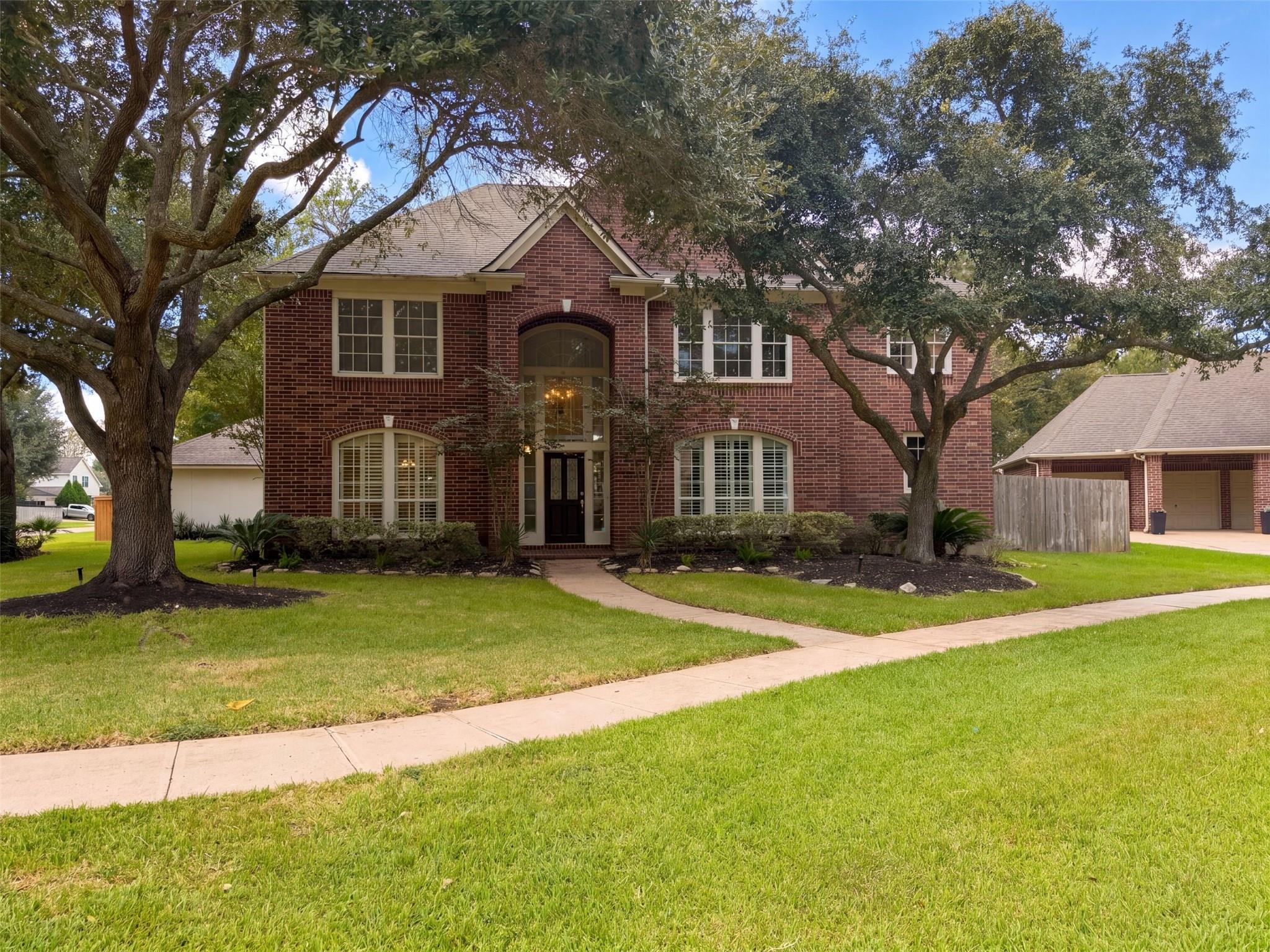 3903 Kenn Court — photo