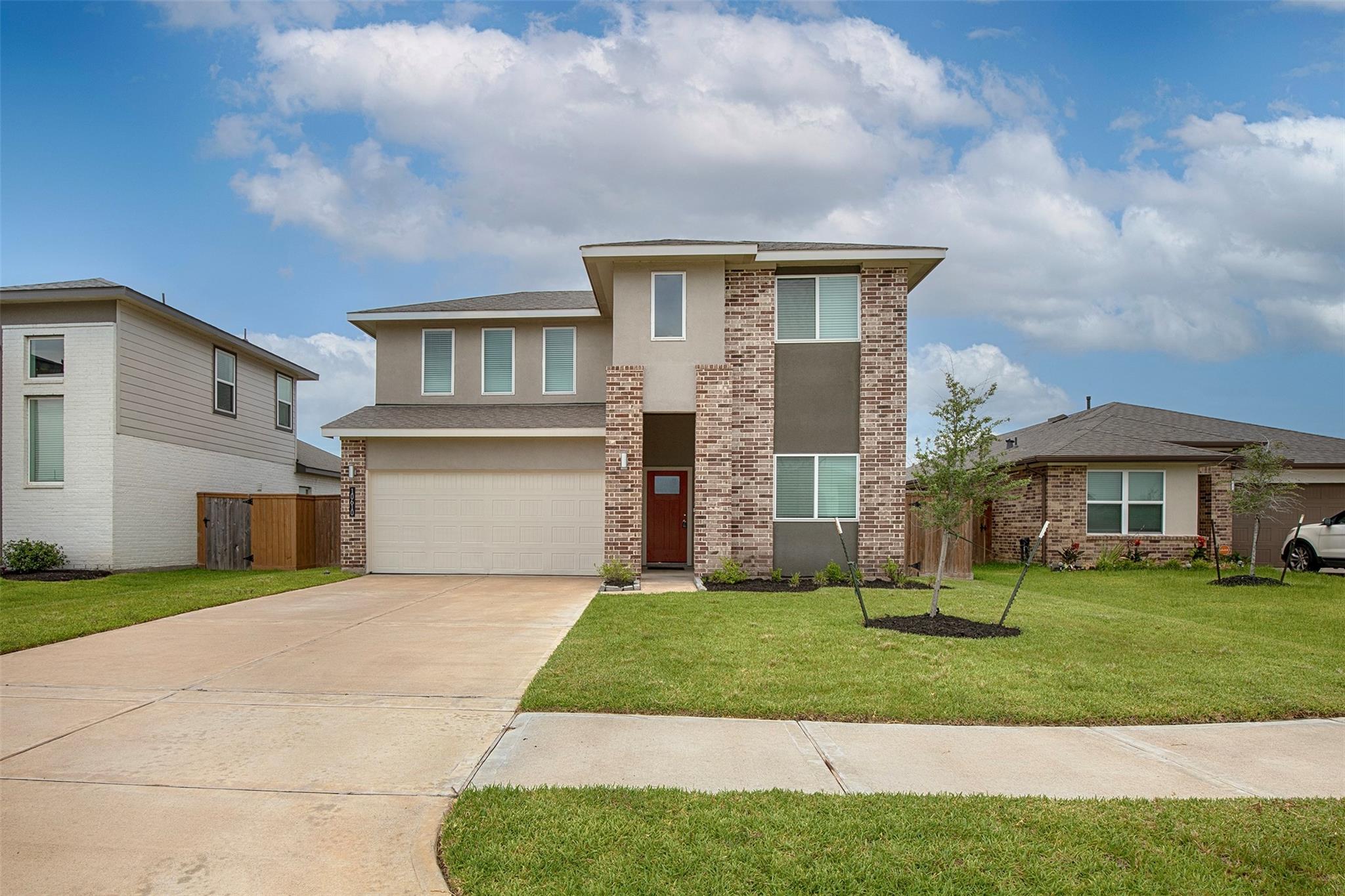 10610 Great Basin Drive — photo