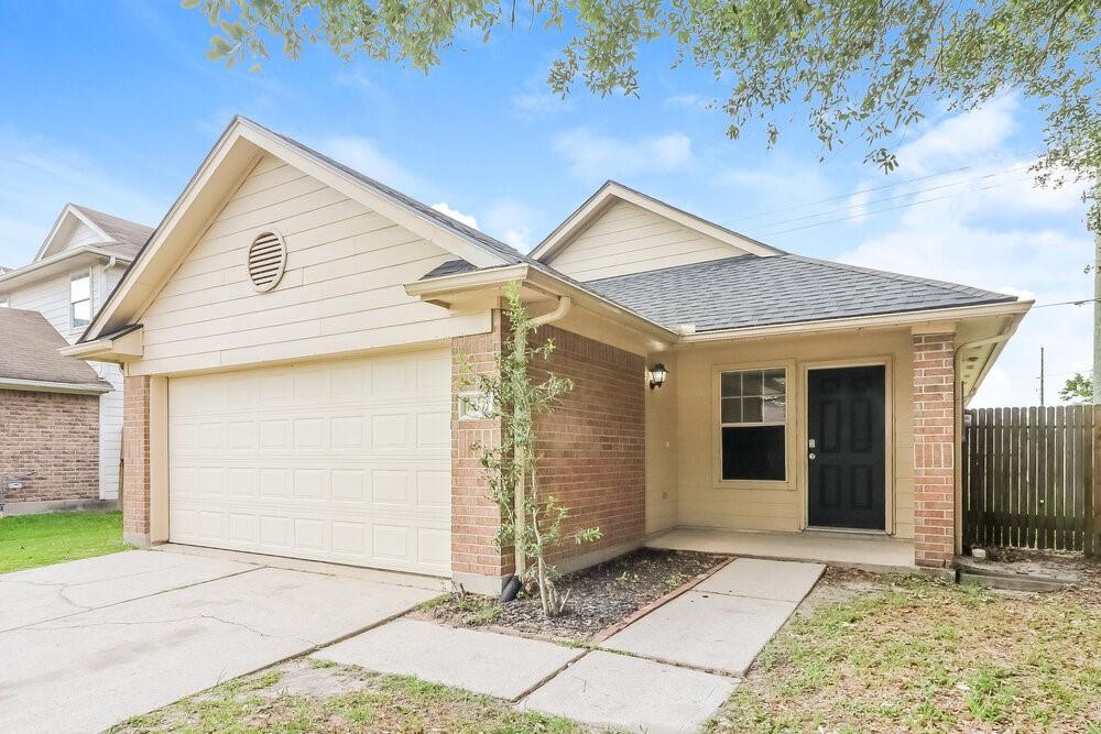 12531 Roxdale Ridge Drive, Houston, TX 77044 — photo 3