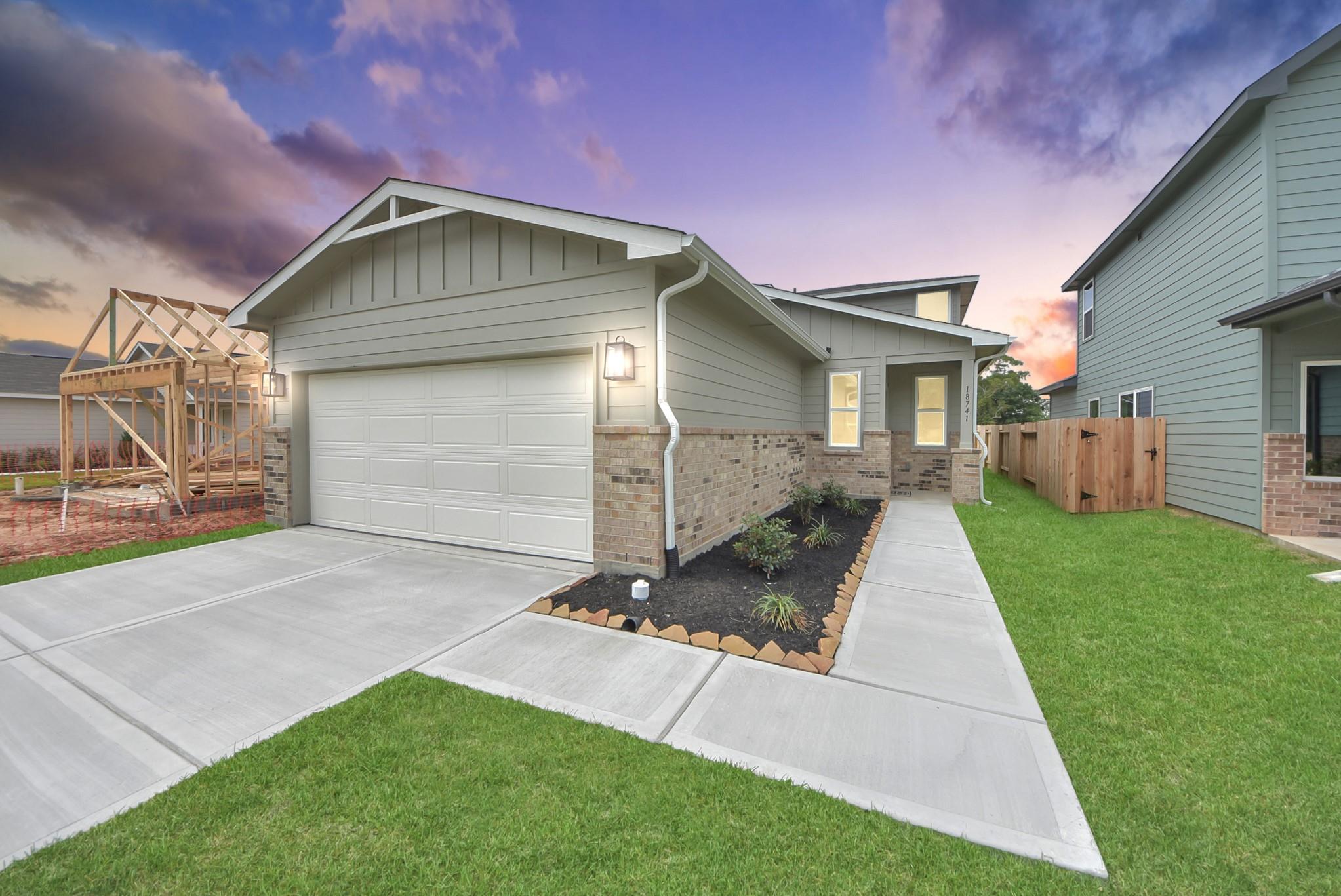 18741 Loom Drive — photo