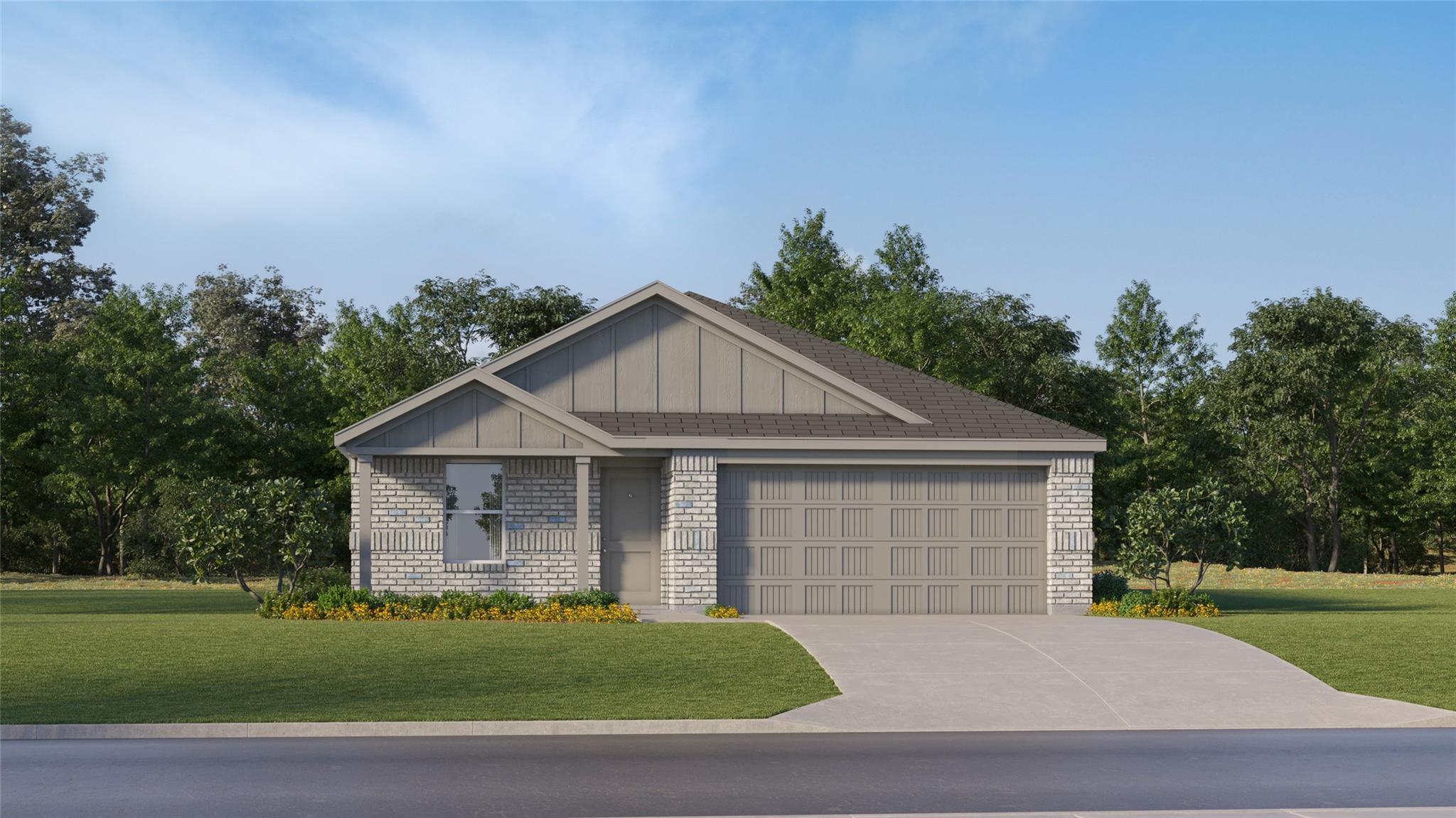 214 Cassius Blue Drive — photo