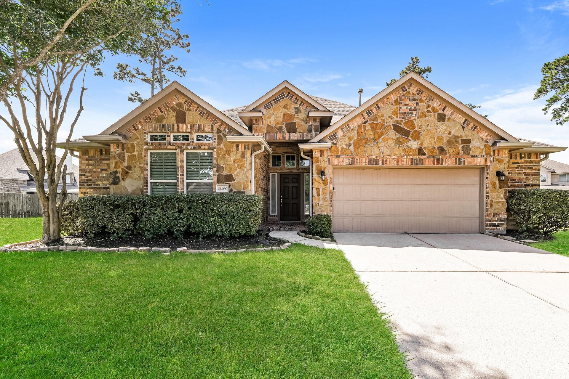 12606 Alsea Bay Court — photo