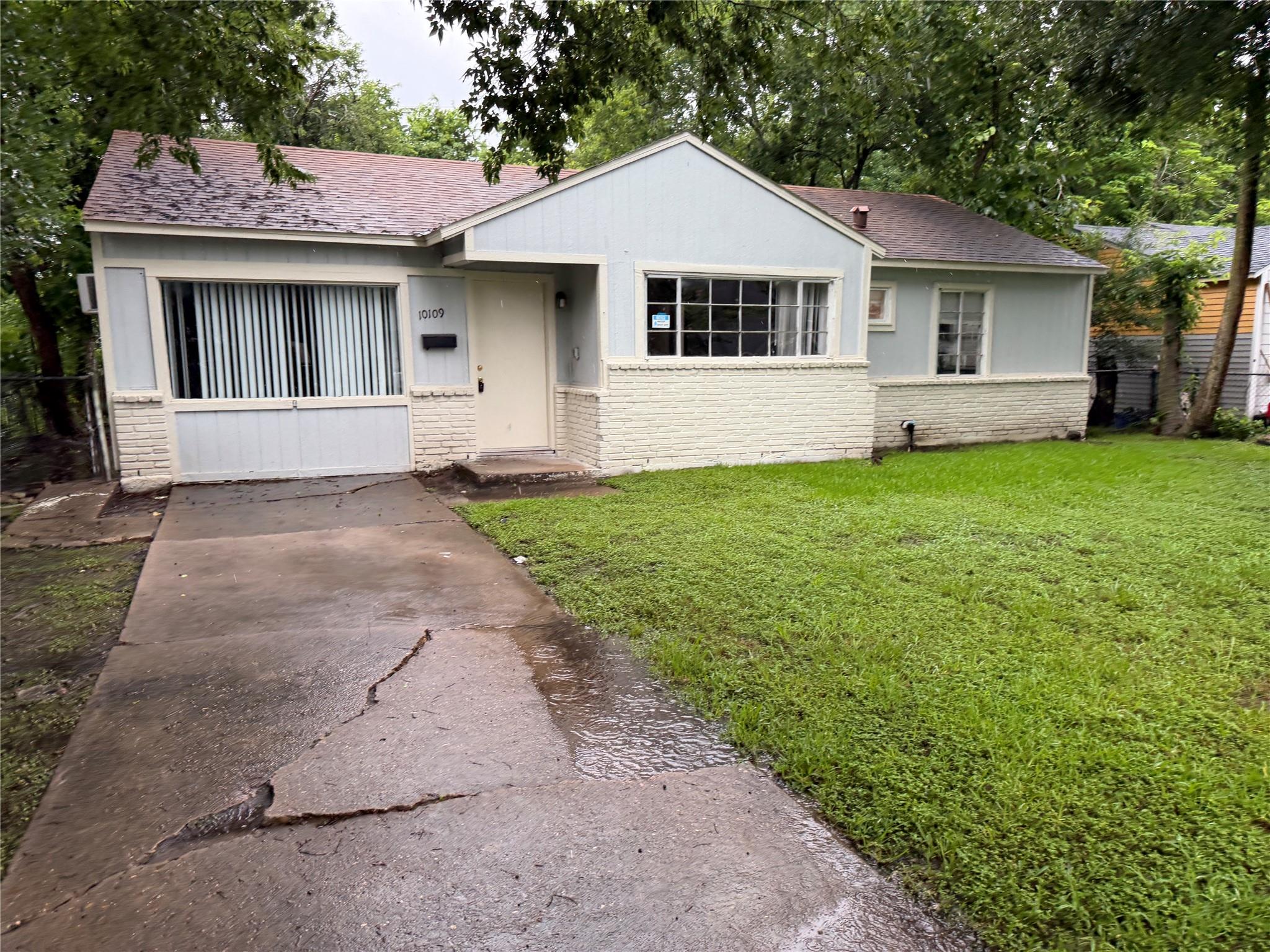 10109 Fairland Drive — photo