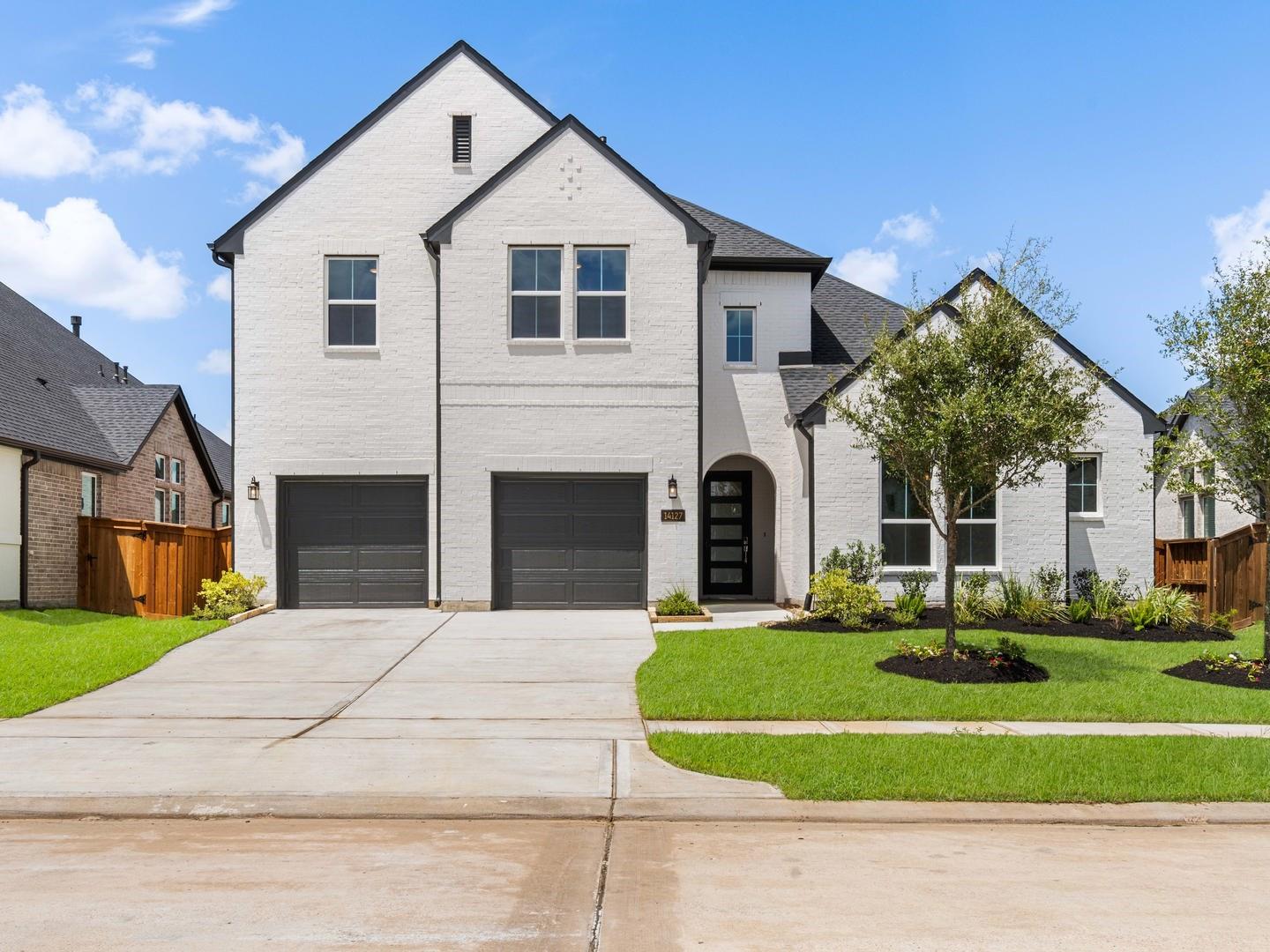14127 Sacra View Road — photo