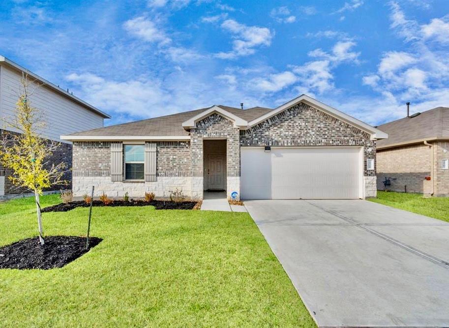 21506 Hartford Hollow Lane — photo