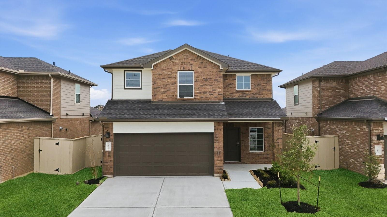 10634 River Breeze Drive — photo