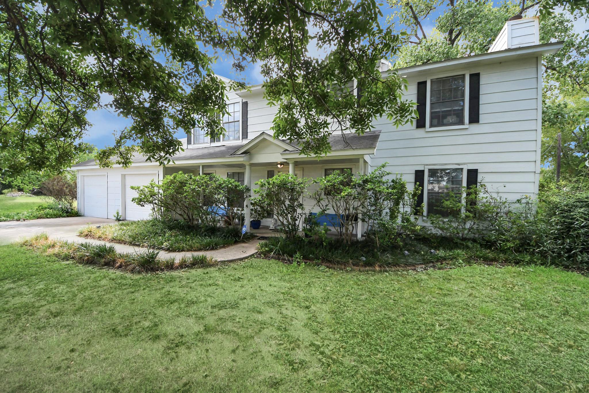 9203 Cornett Drive — photo