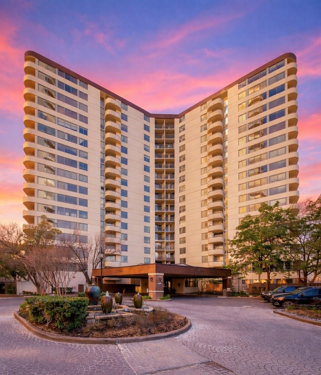 3525 Sage Road #1612 — photo