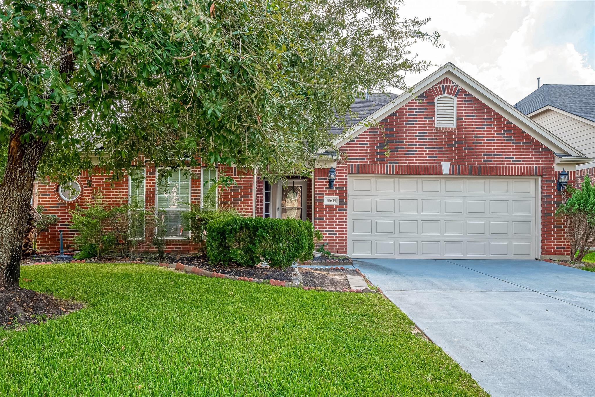 18635 Cypress Lake Village Drive — photo