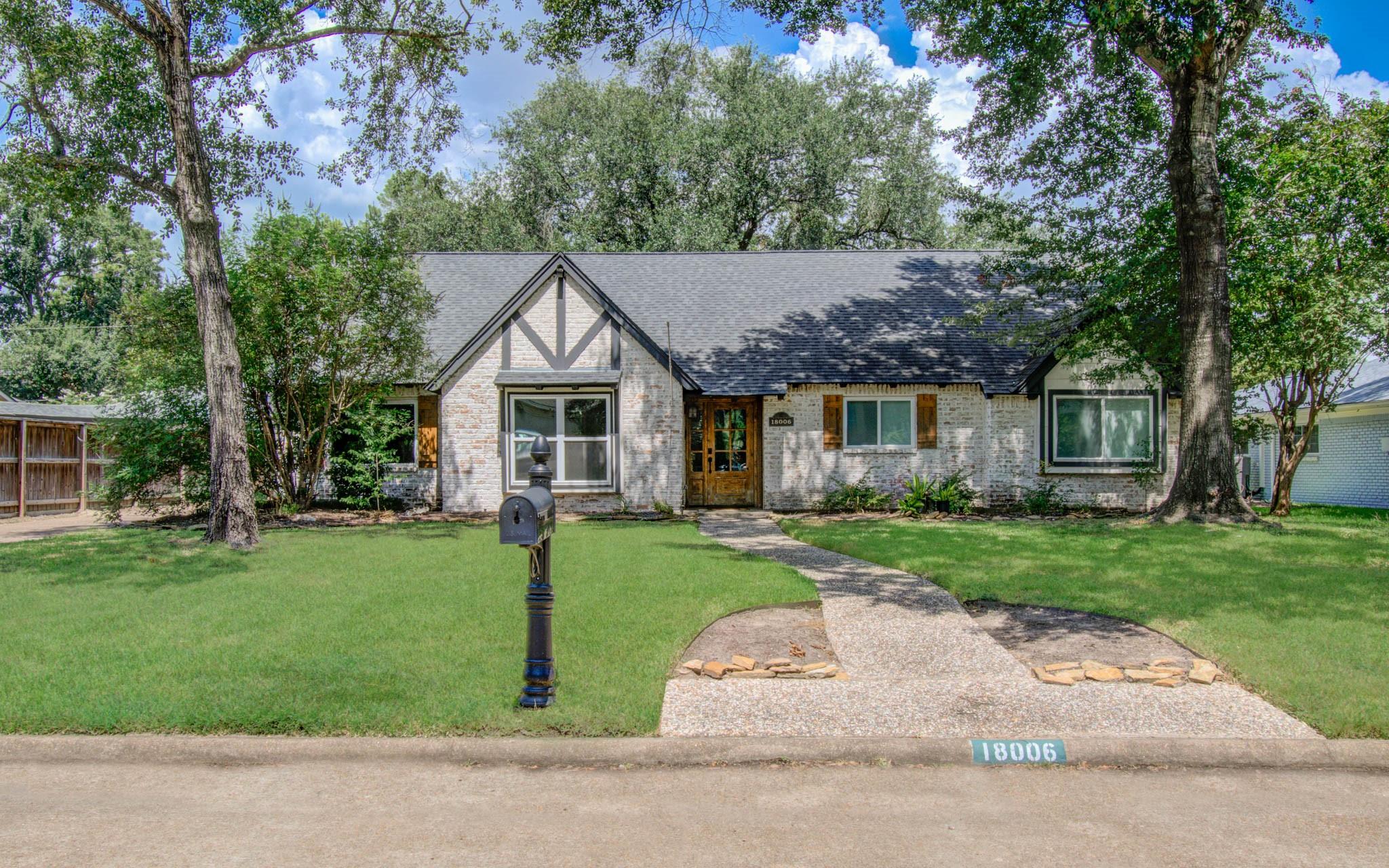18006 Bambridge Drive — photo