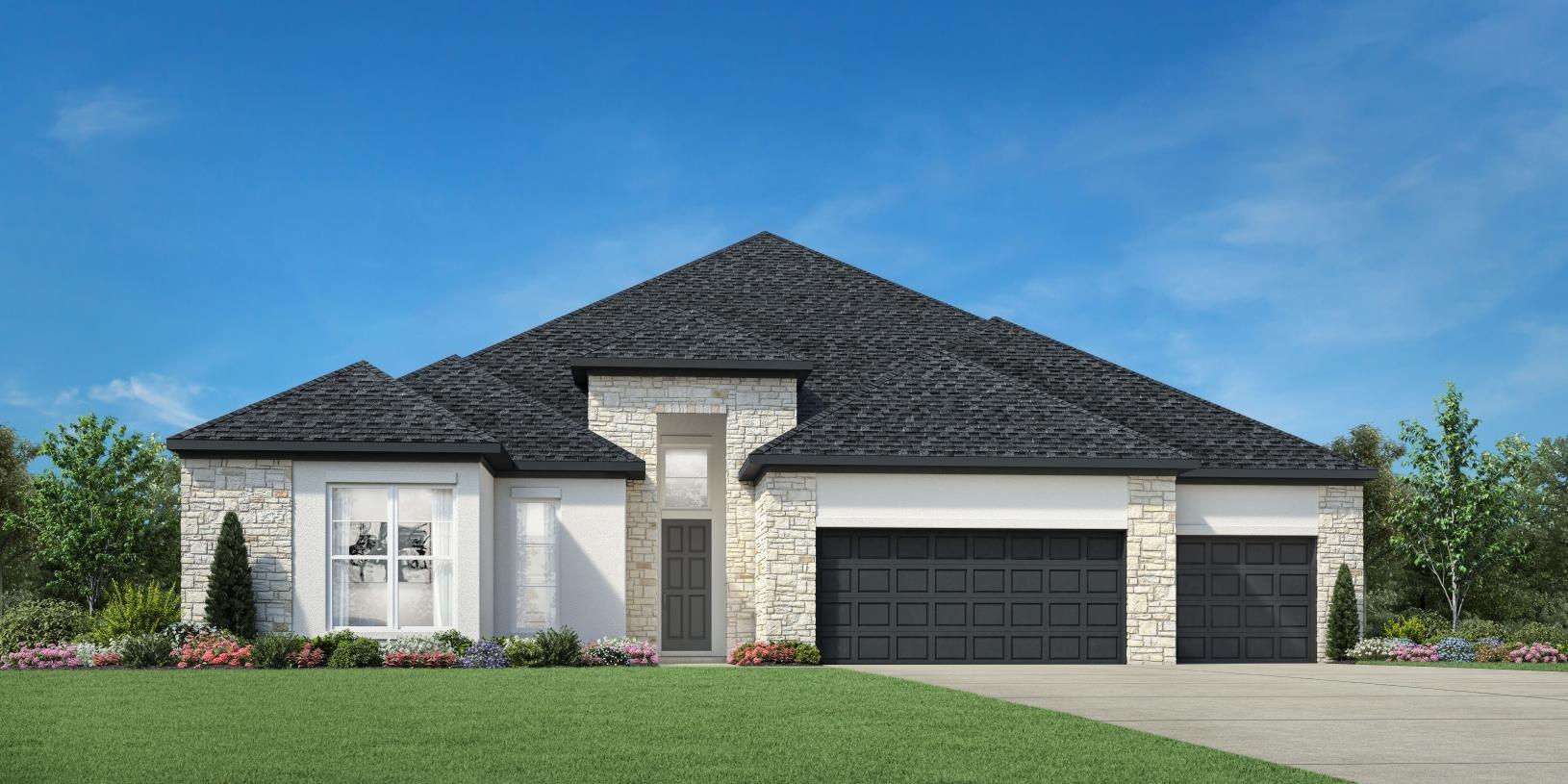 10115 Blanchard Drive — photo