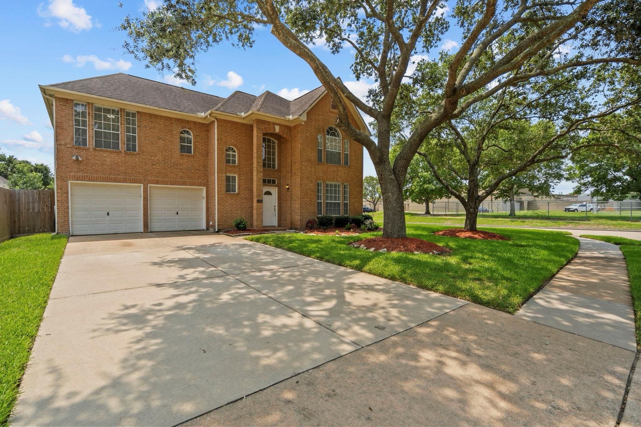 4406 Fountain Creek Court — photo