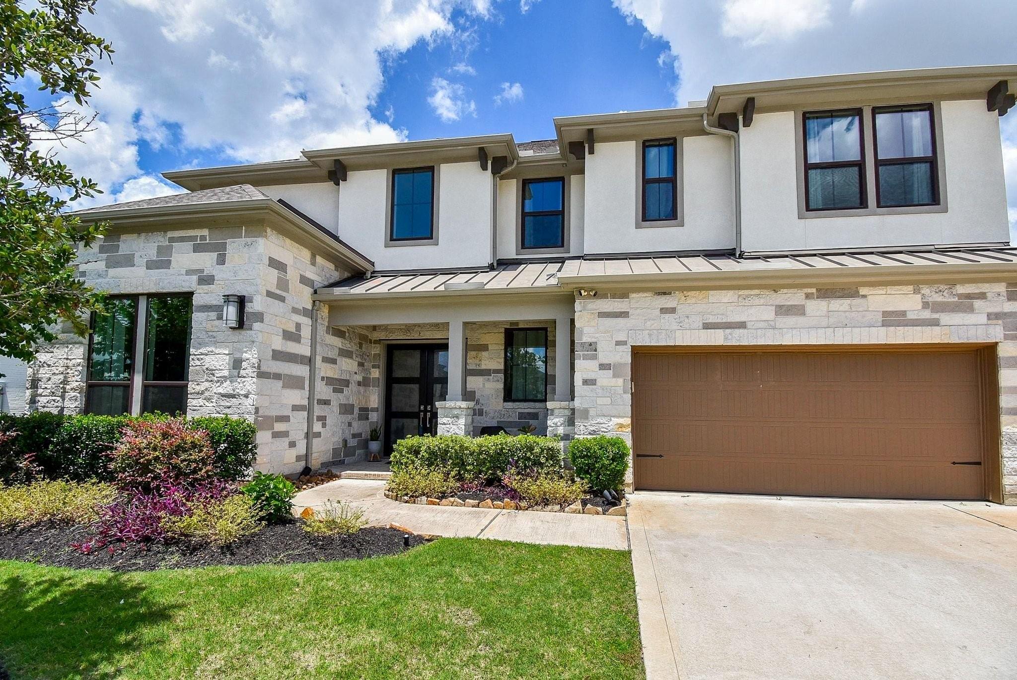 24902 Pavonia Lake Lane — photo