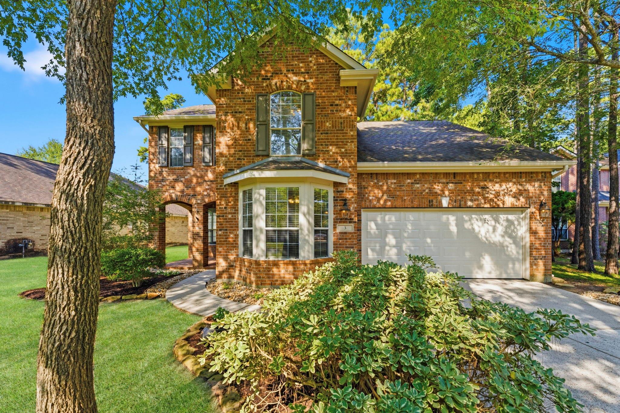 3 Bonwick Court — photo