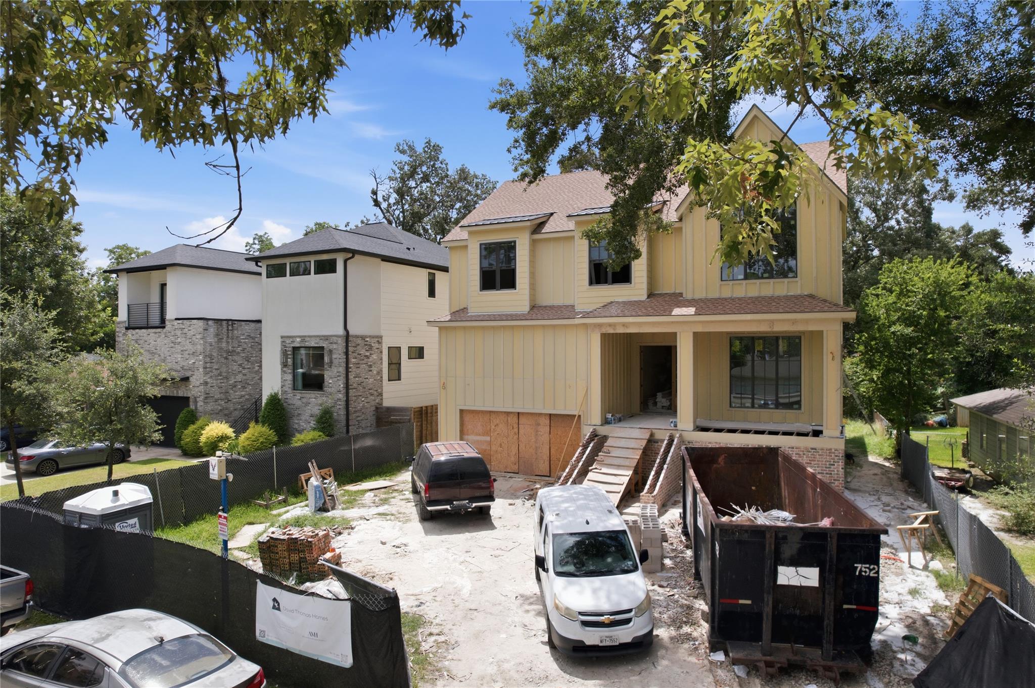 2315 Althea Drive — photo