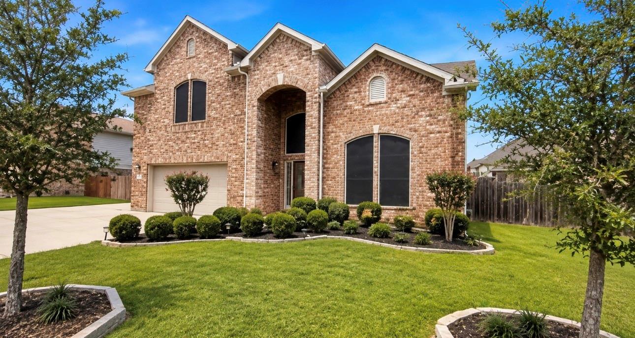9518 Franklin Drive — photo