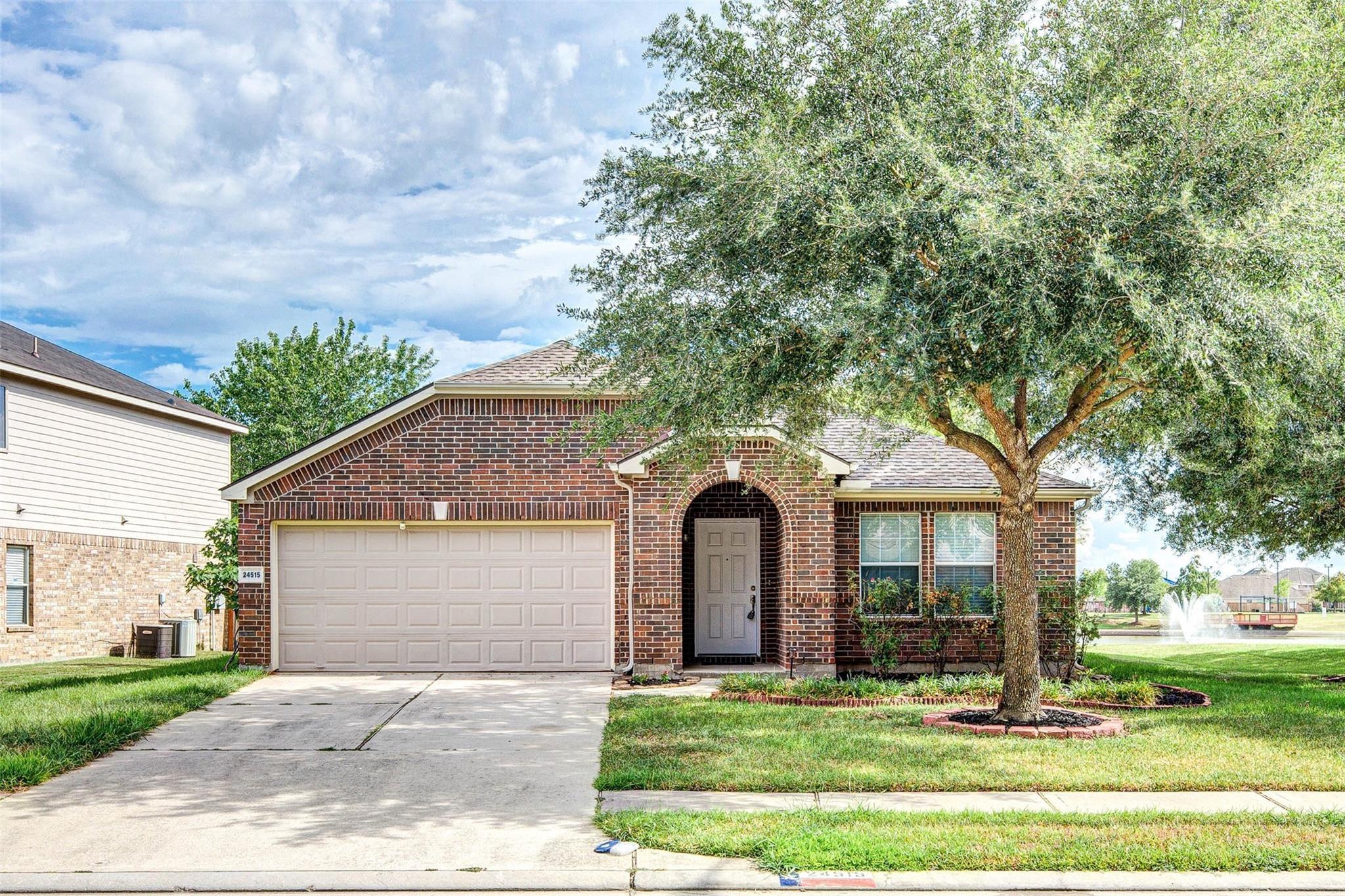 24515 Cornell Park Lane — photo