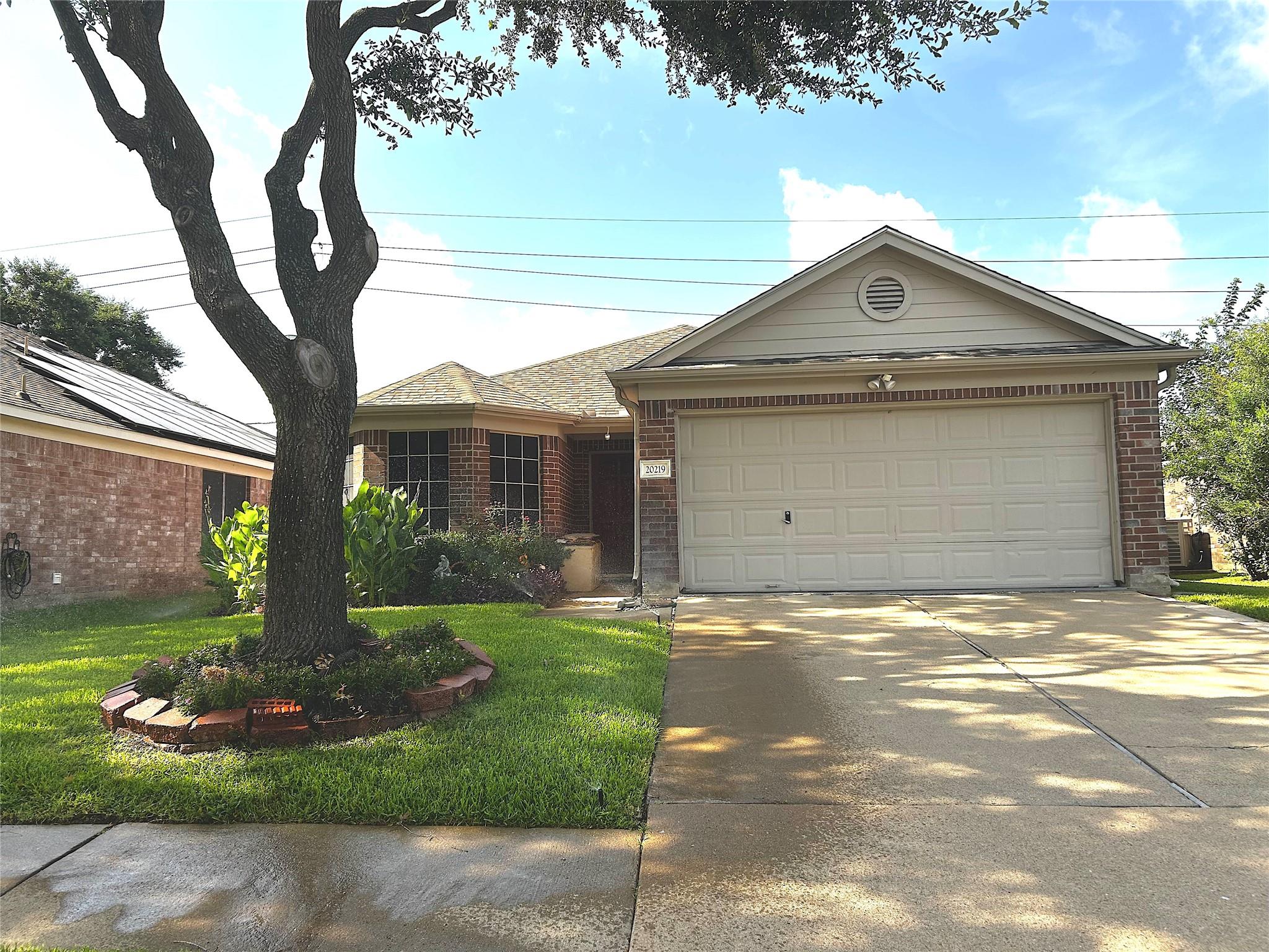 20219 Wild Berry Drive — photo