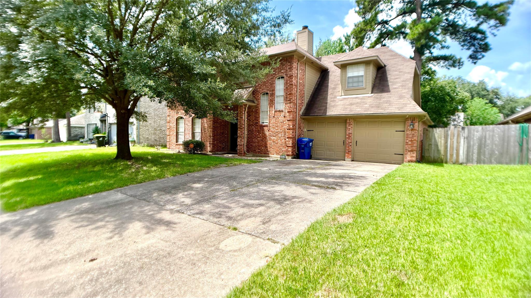 17743 Seven Pines Drive — photo
