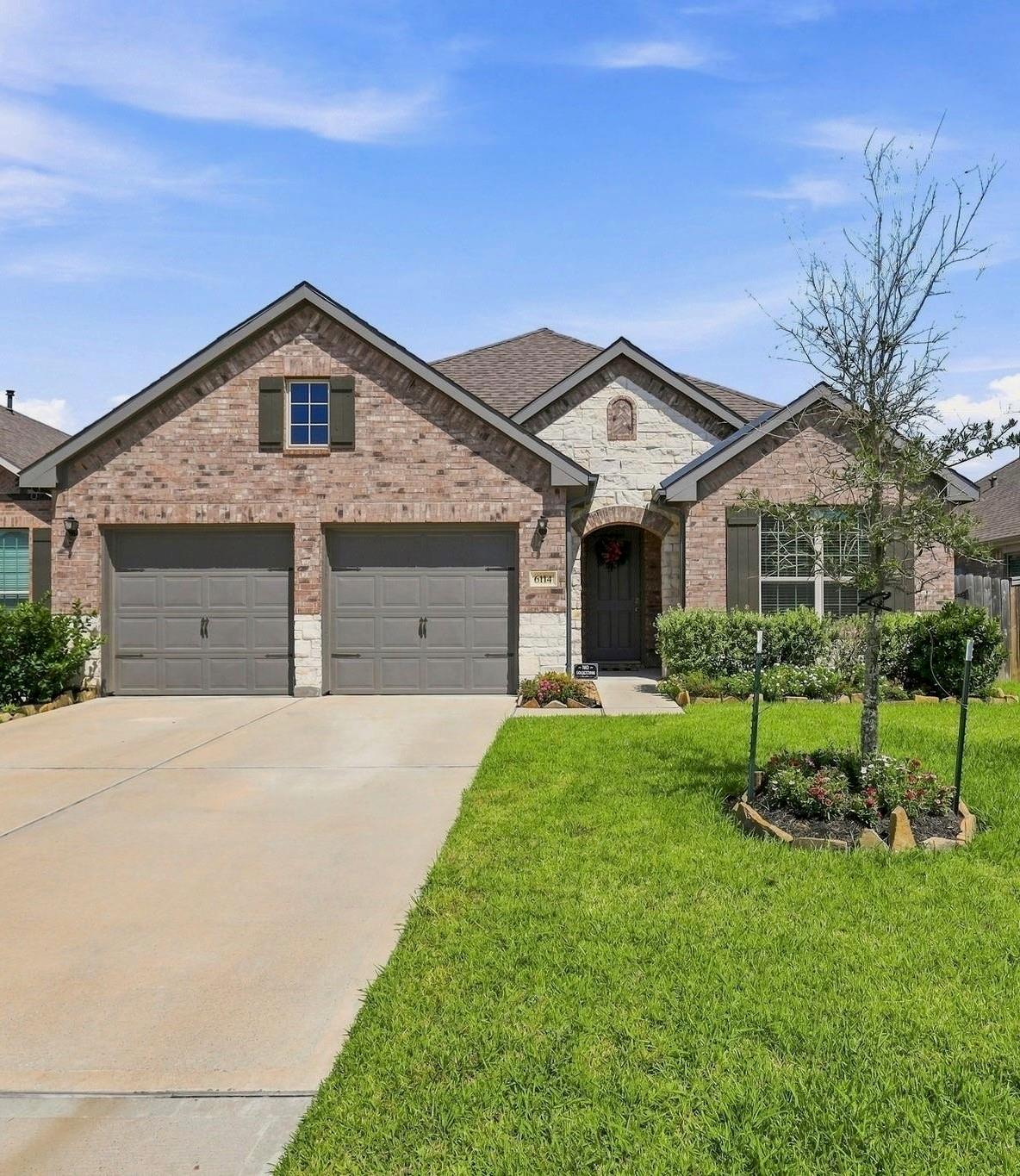 6114 Rice Island Court — photo