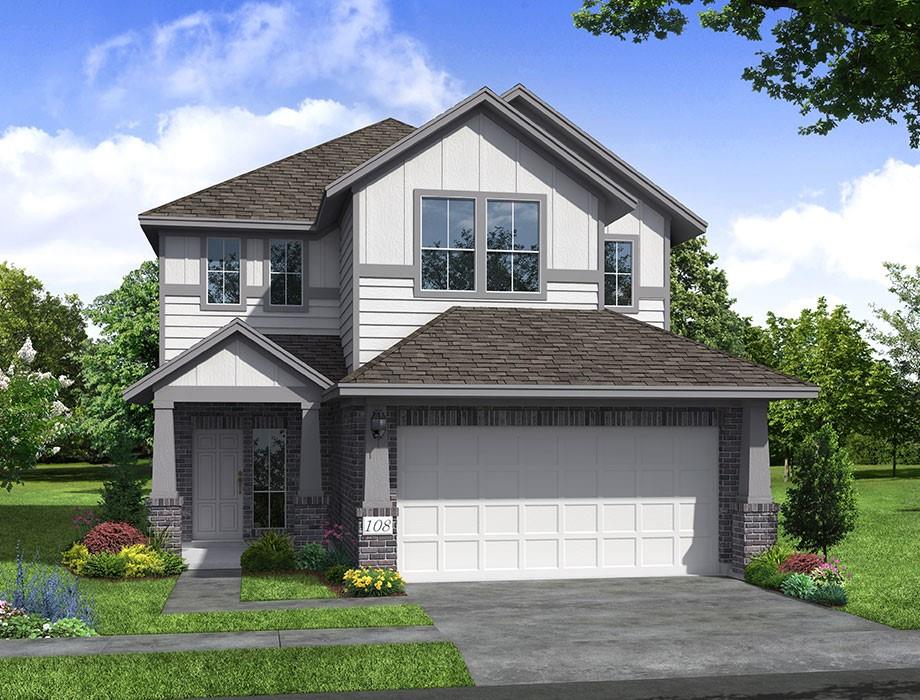 4219 Wind Swell Lane — photo