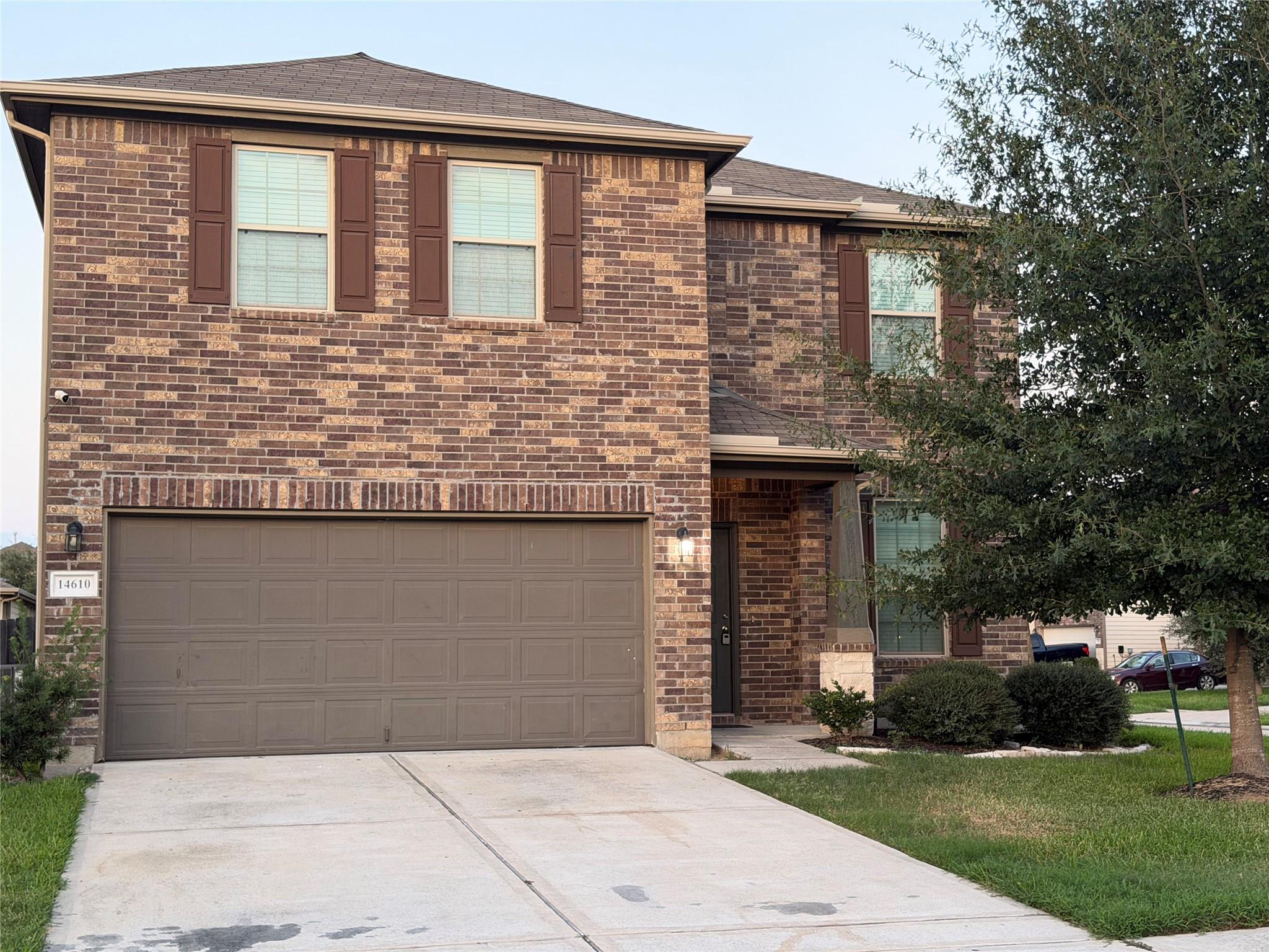 14610 Auburn Dusk Dr — photo