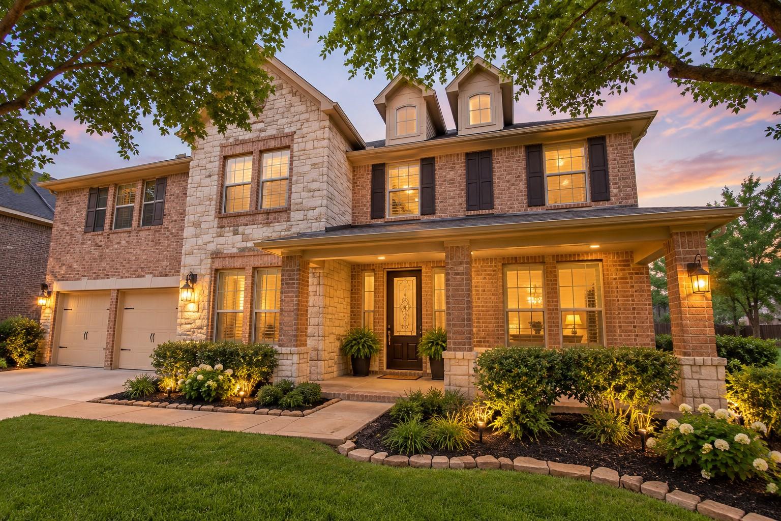 5039 Crystal Bluff Court — photo