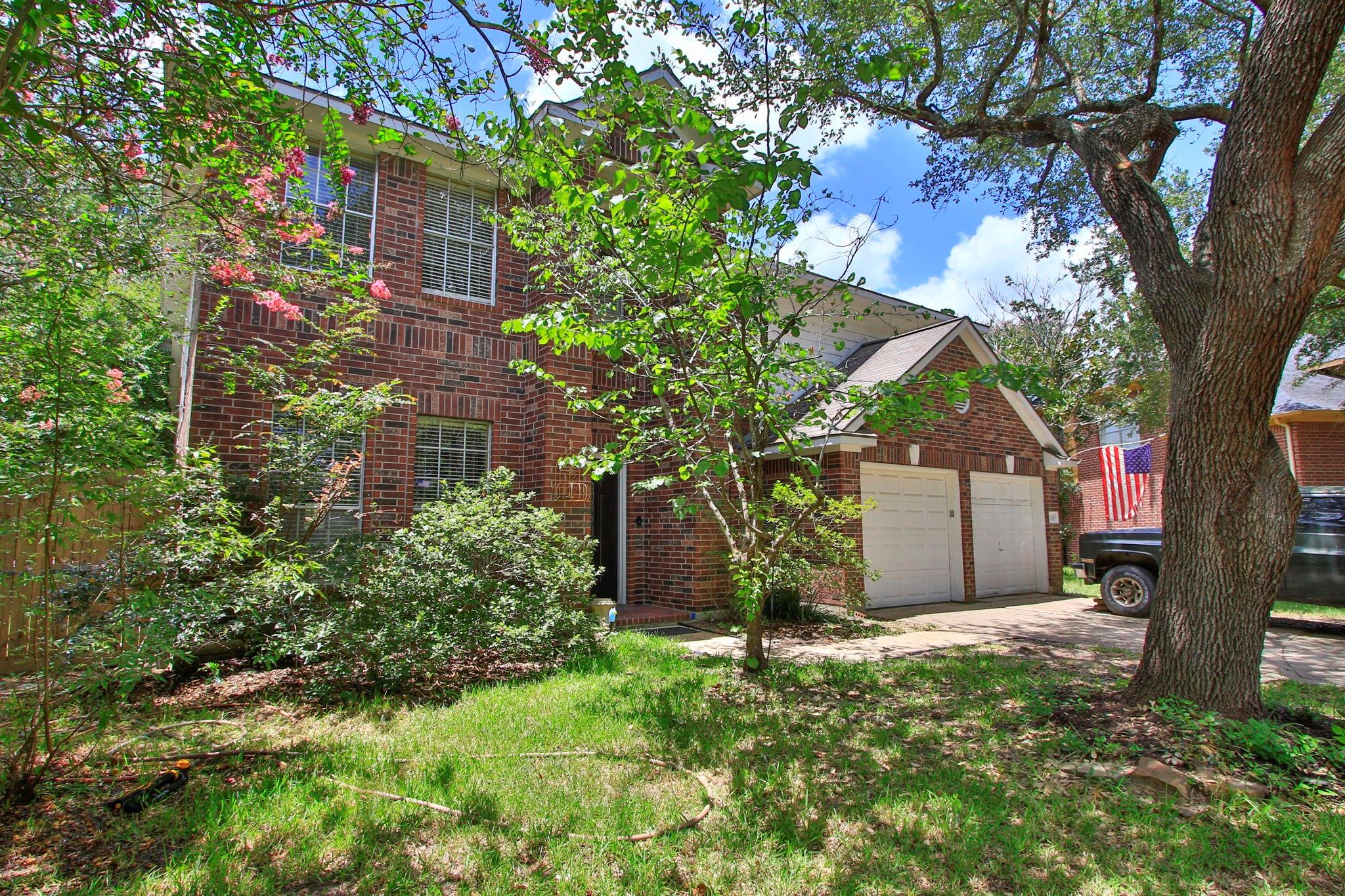 1306 Coppercrest Drive — photo