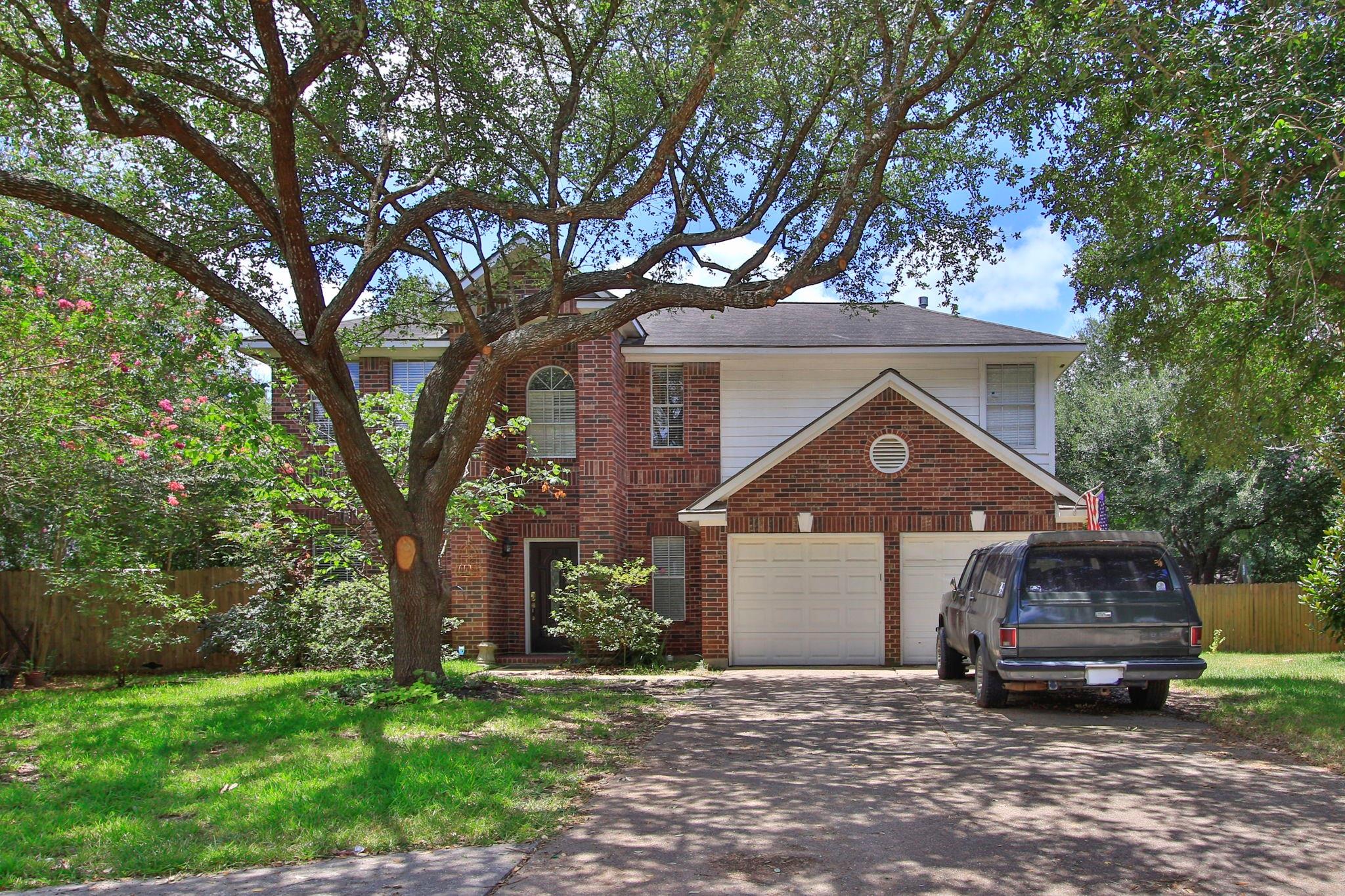 1306 Coppercrest Drive, Spring, TX 77386 — photo 2