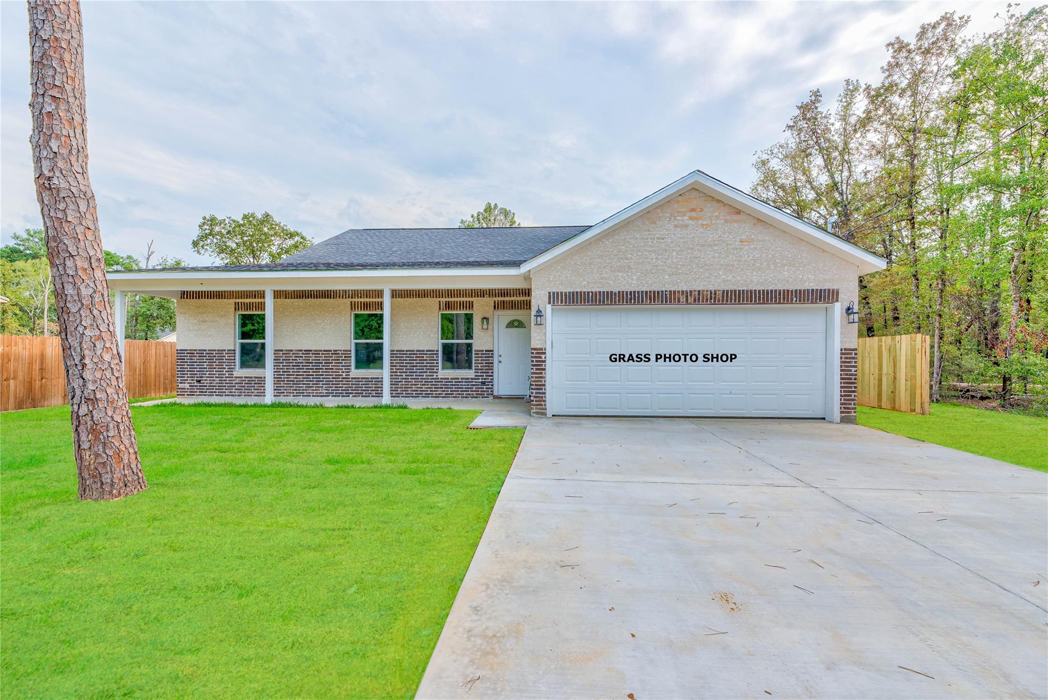 448 Brahman, Onalaska, TX 77360 — photo 2