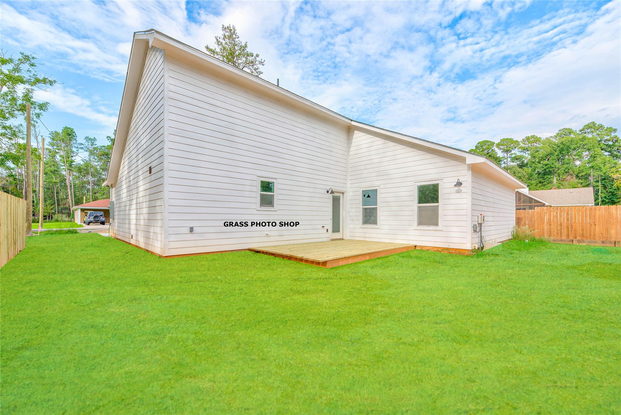 448 Brahman, Onalaska, TX 77360 — photo 3