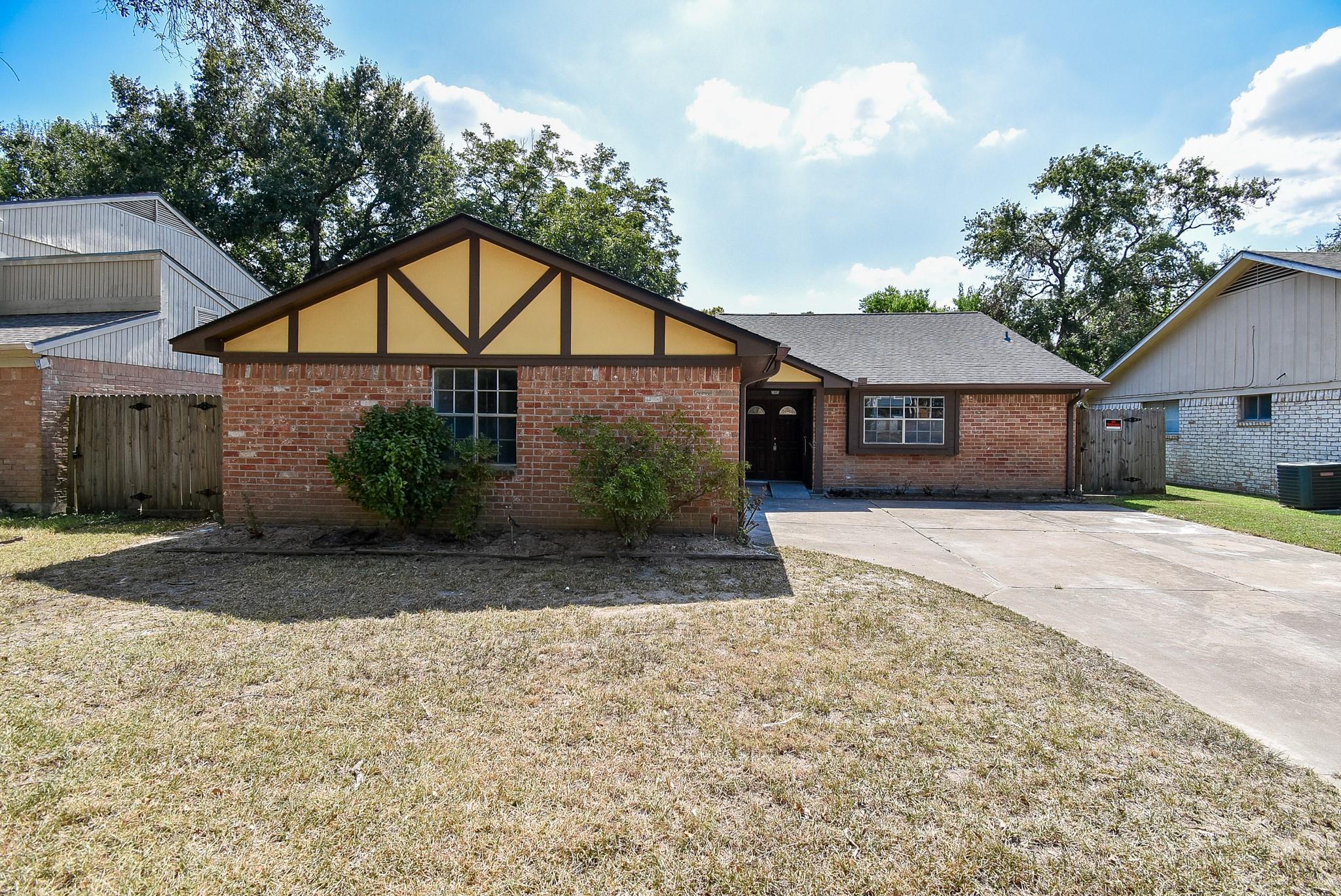 23515 Briarcreek Boulevard — photo