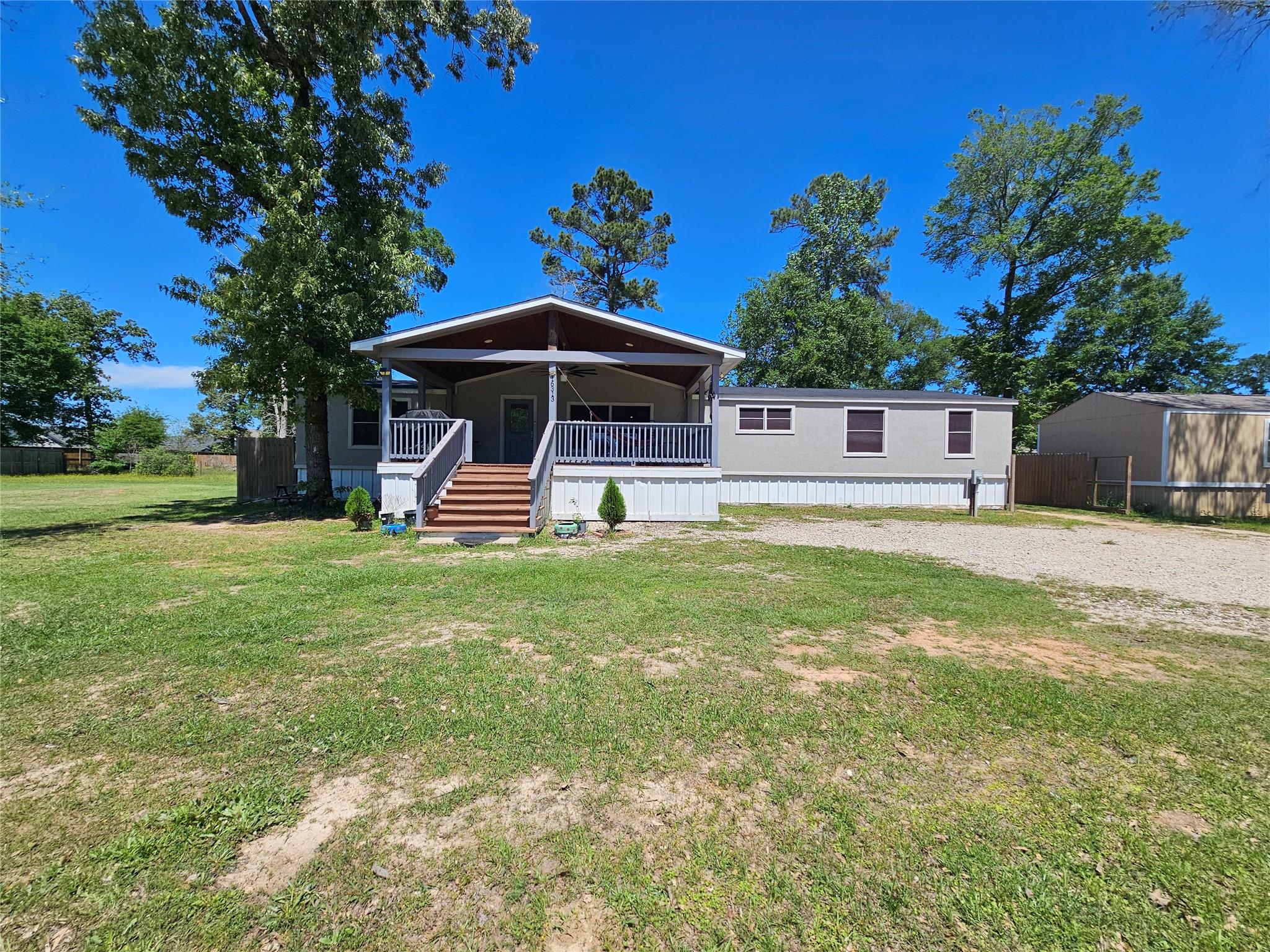 16313 Sandy View Drive — photo
