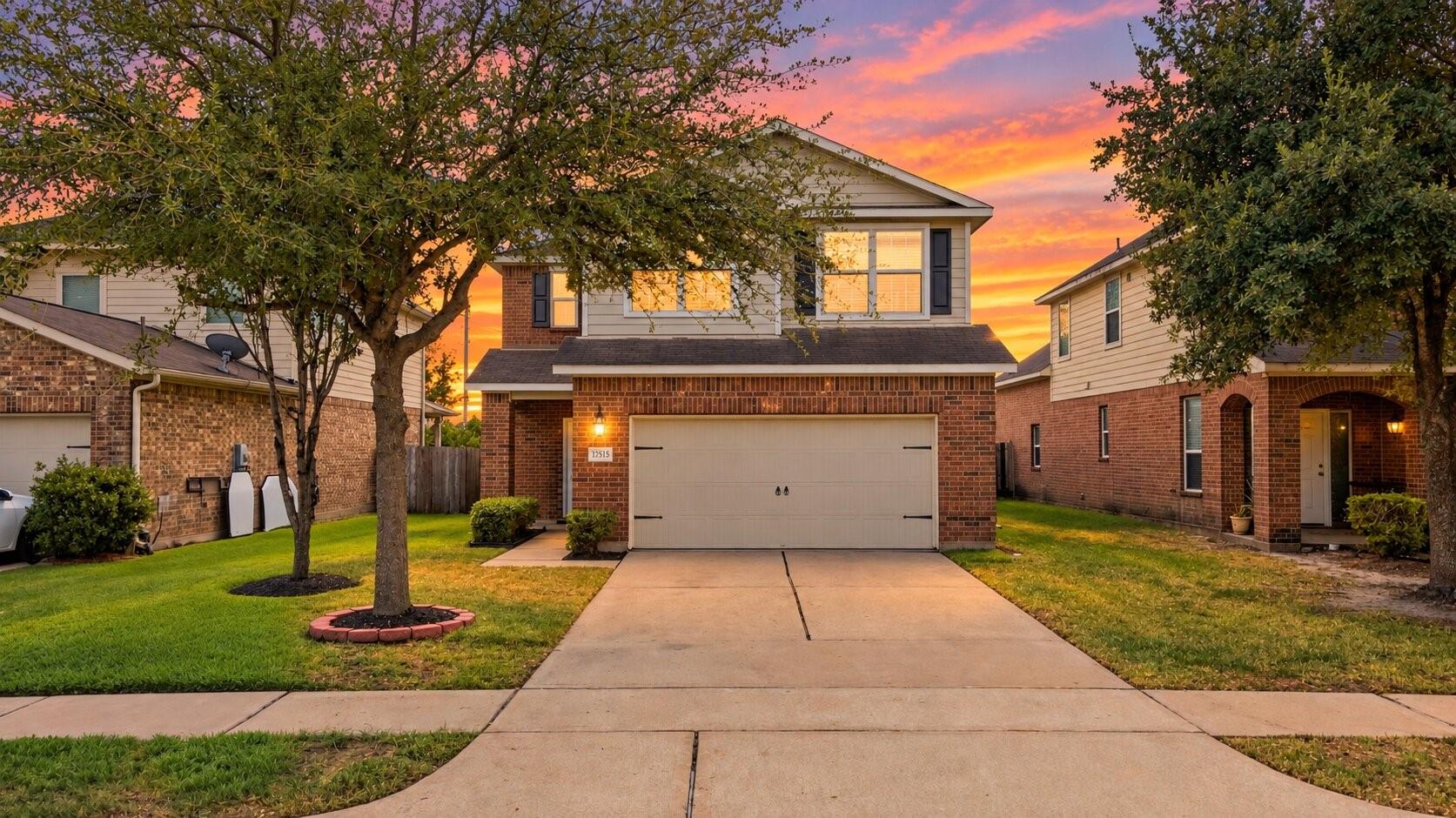 22515 Lavaca Ranch Lane — photo