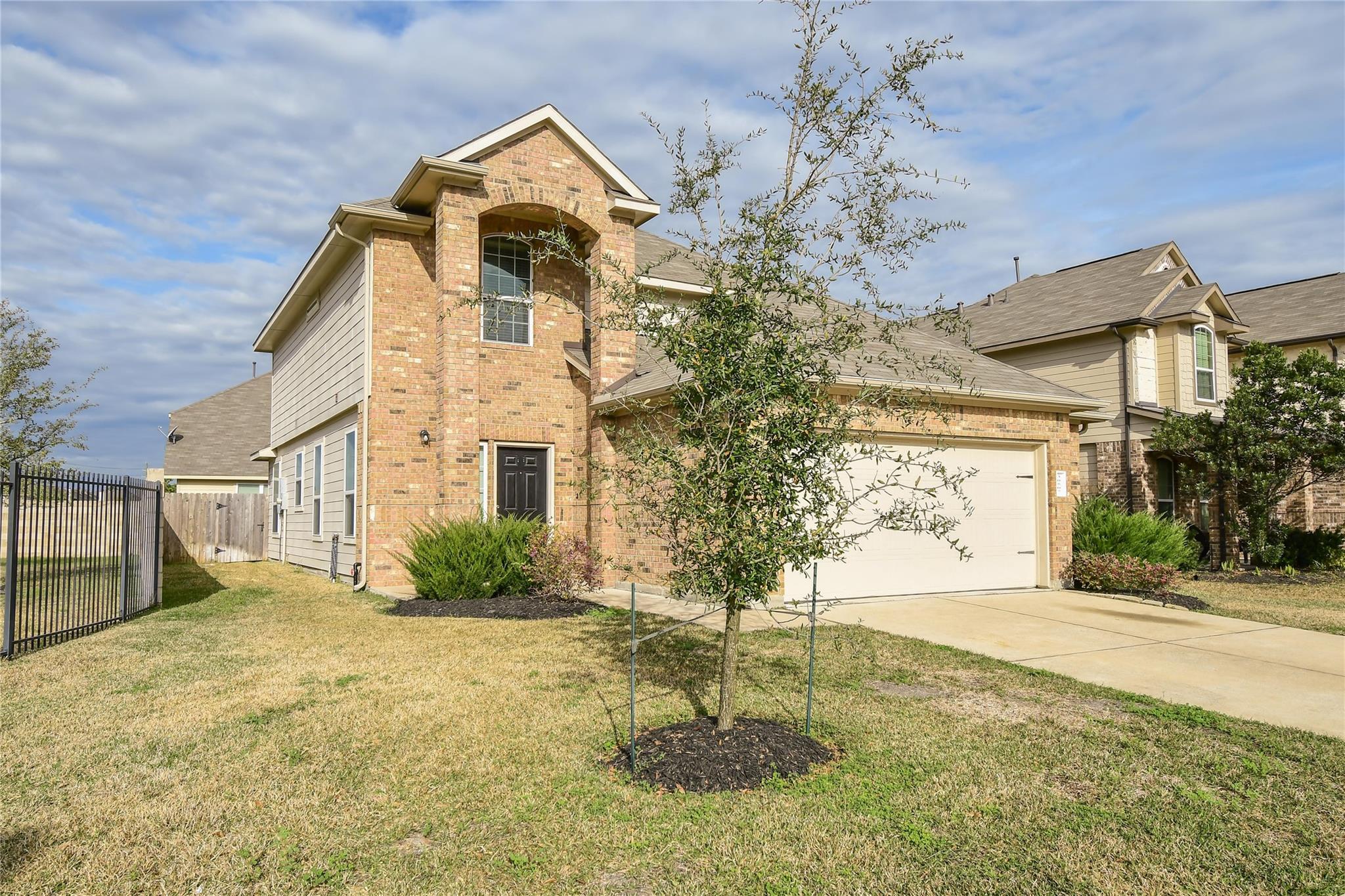 30507 Ginger Trace Drive, Spring, TX 77386 — photo 2