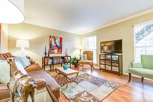 10220 Memorial Drive #D43 — photo