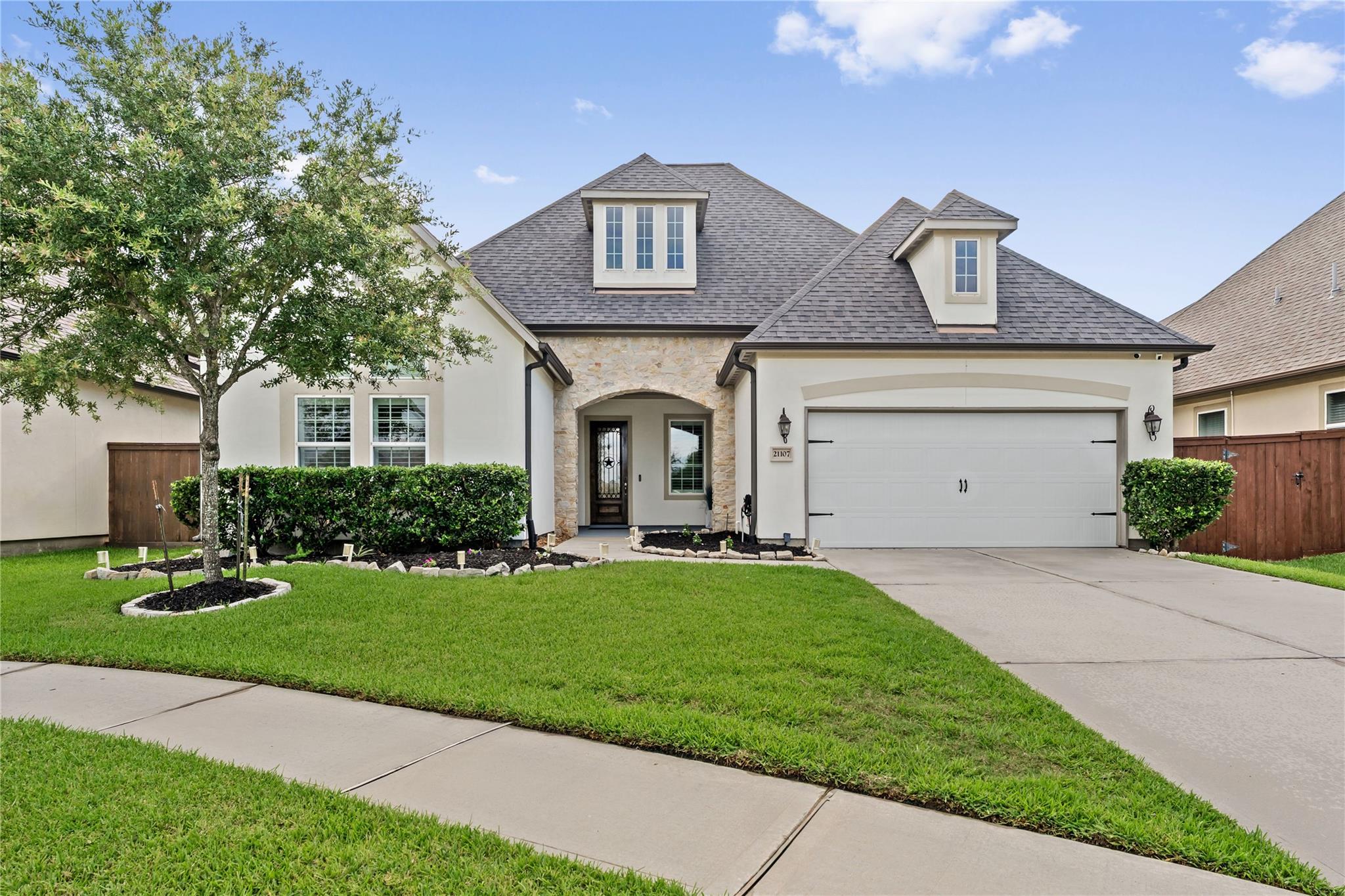 21107 Bradford Grove Drive — photo
