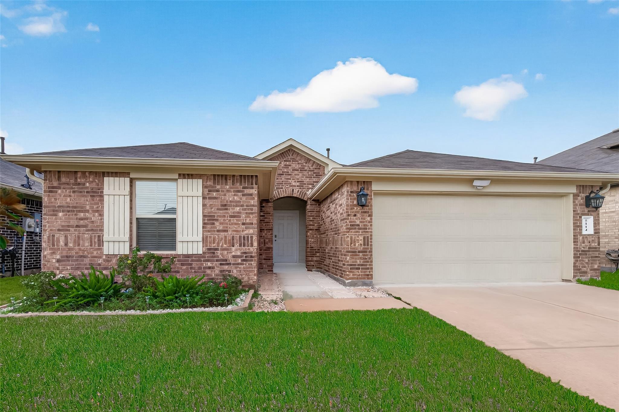 5114 Belmont Harvest Way — photo