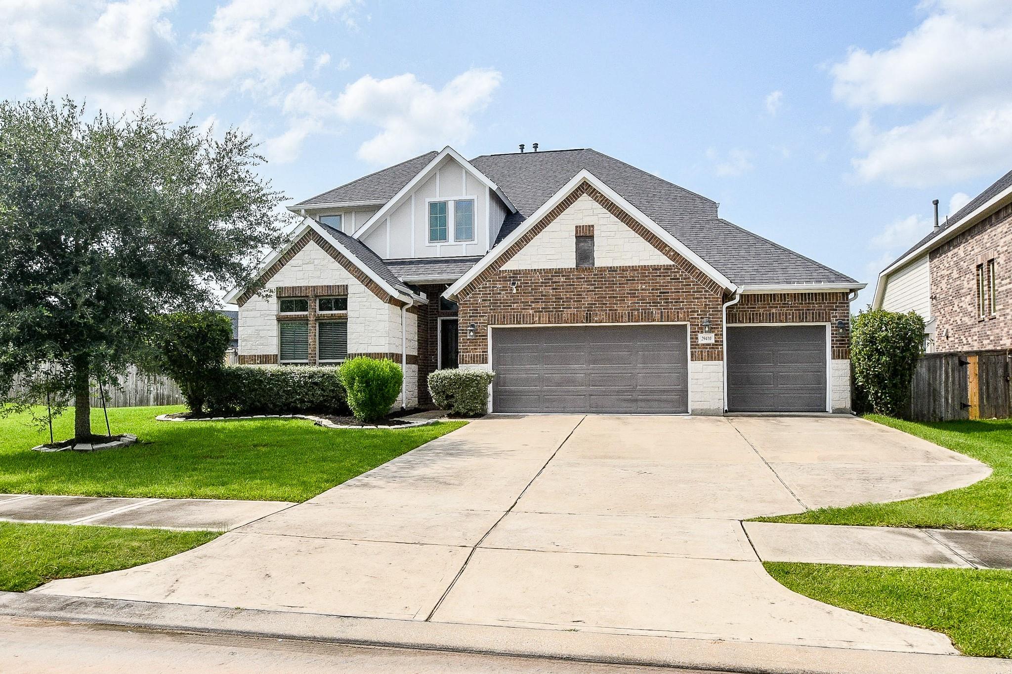 29410 Windover Peak Court — photo