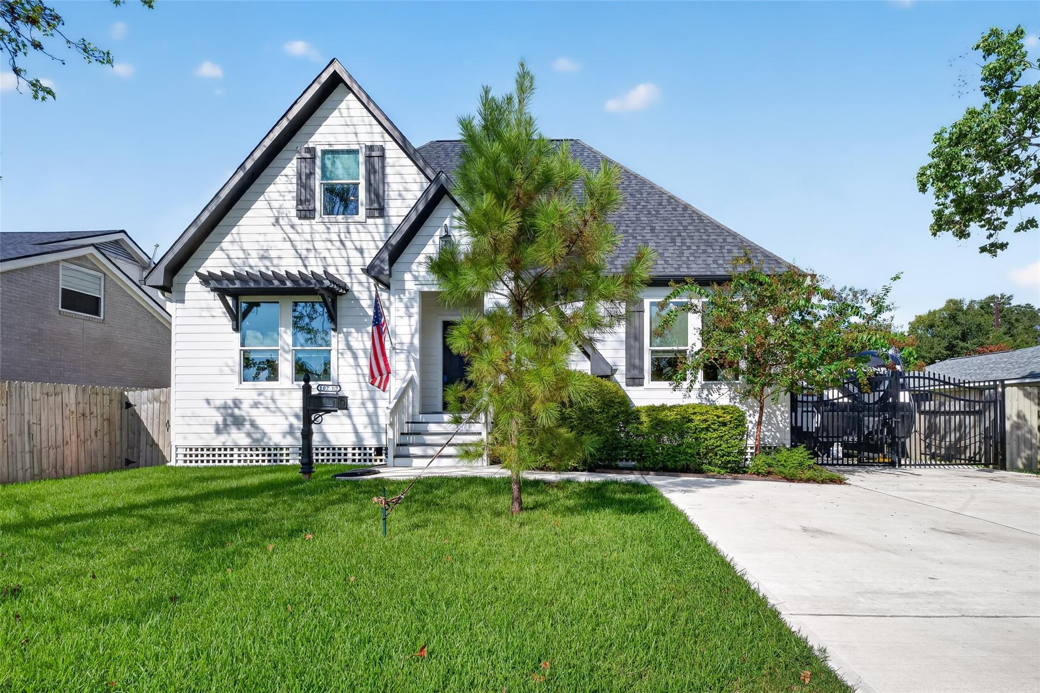 107.5 Shirleen Drive — photo