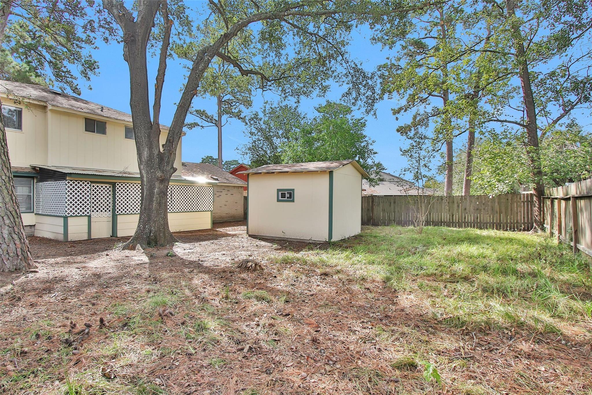 7003 Fox Knoll Lane — photo