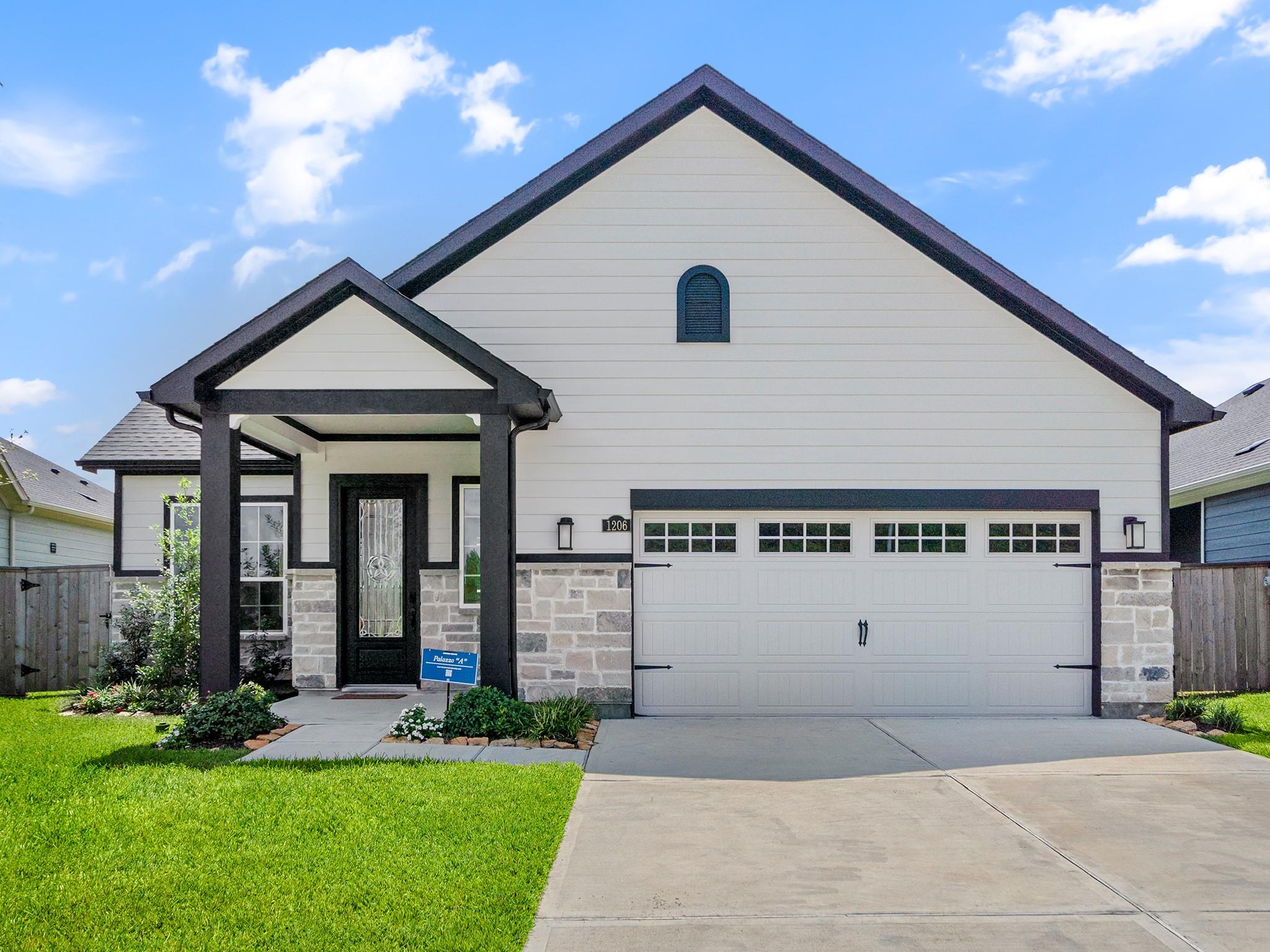 1206 Hidden Oaks Dr — photo