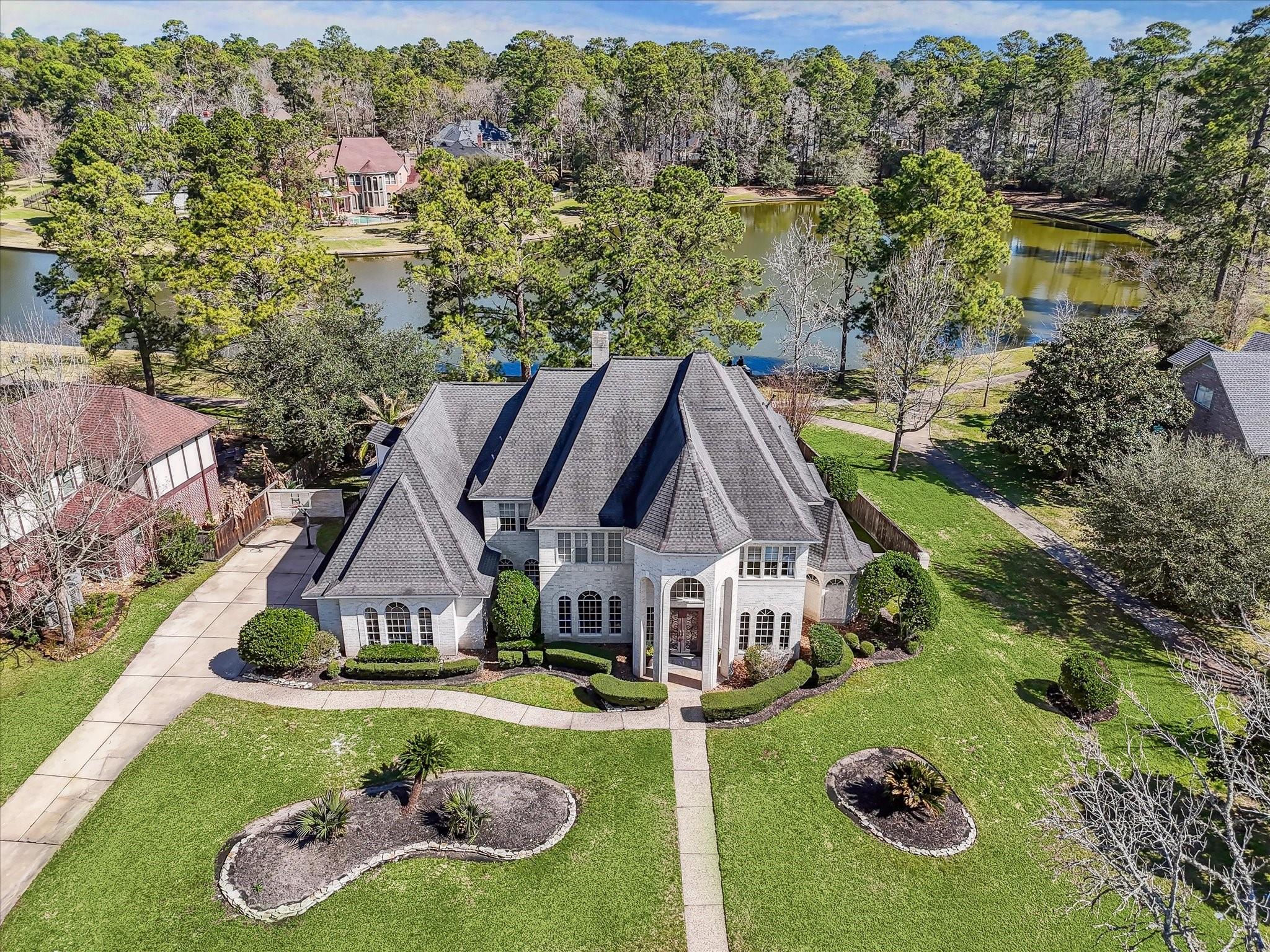 5503 Beaver Lodge Drive — photo