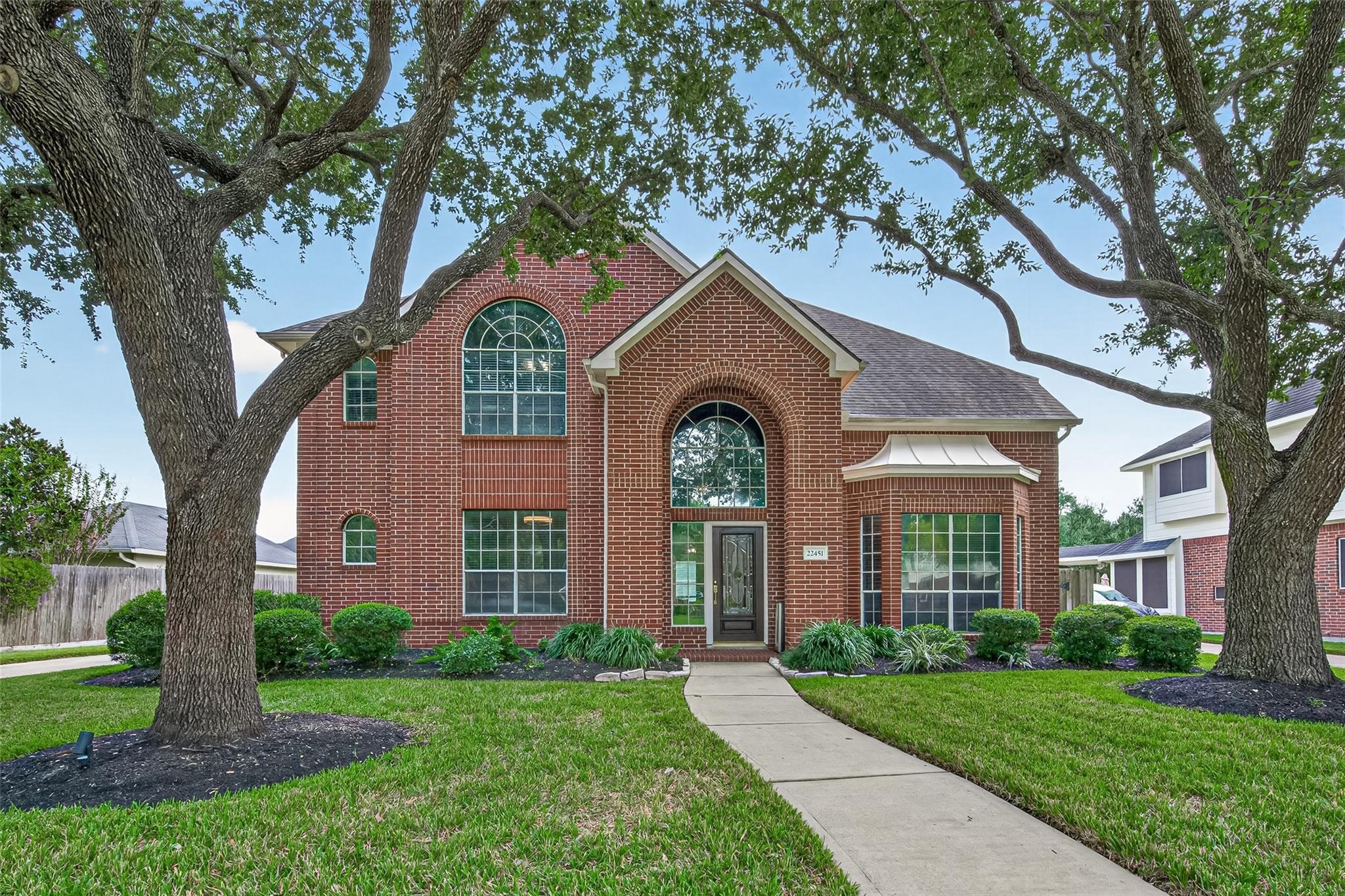 22451 Rustic Meadow Court — photo