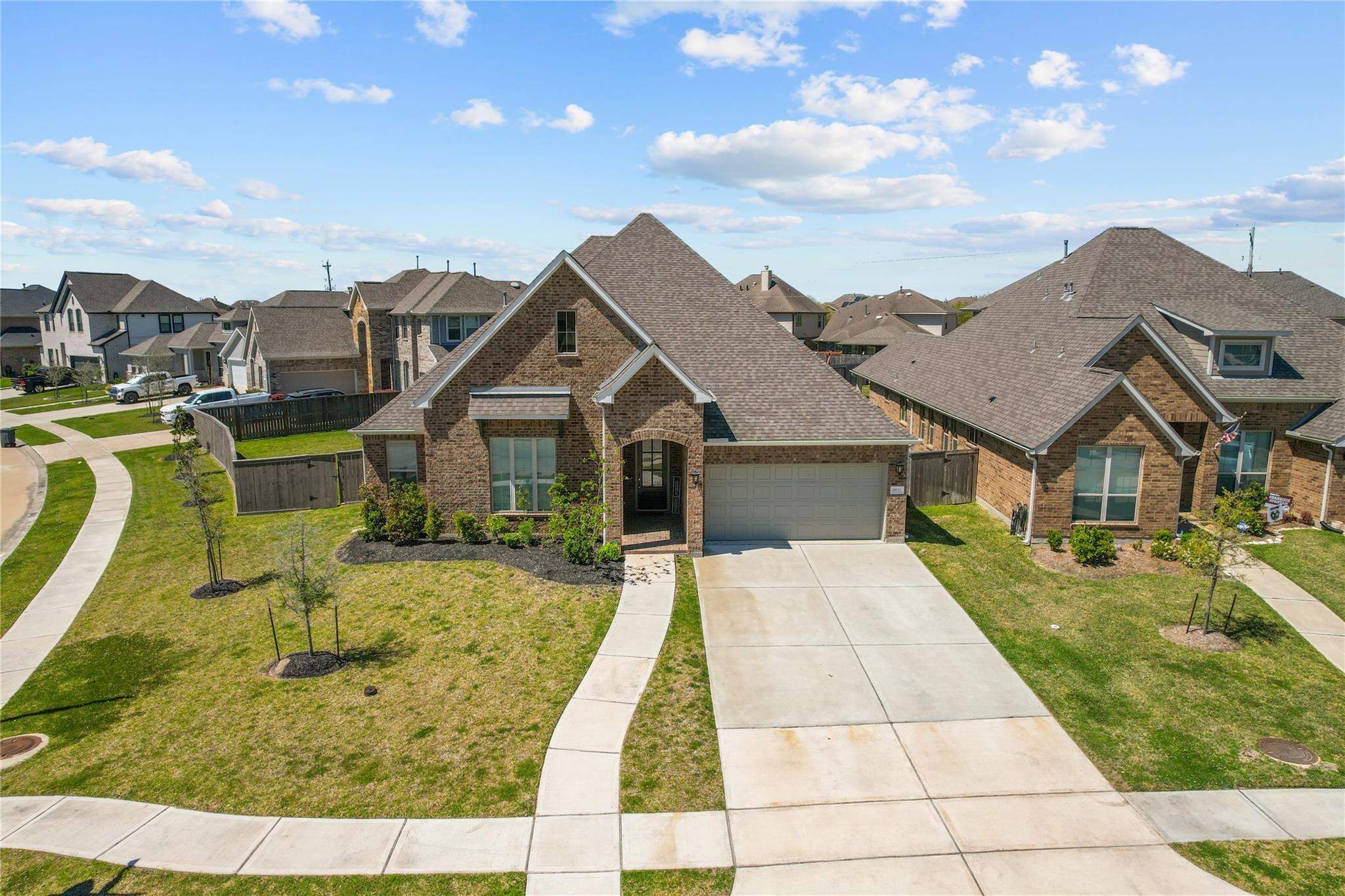 4831 Dove Cove Lane — photo