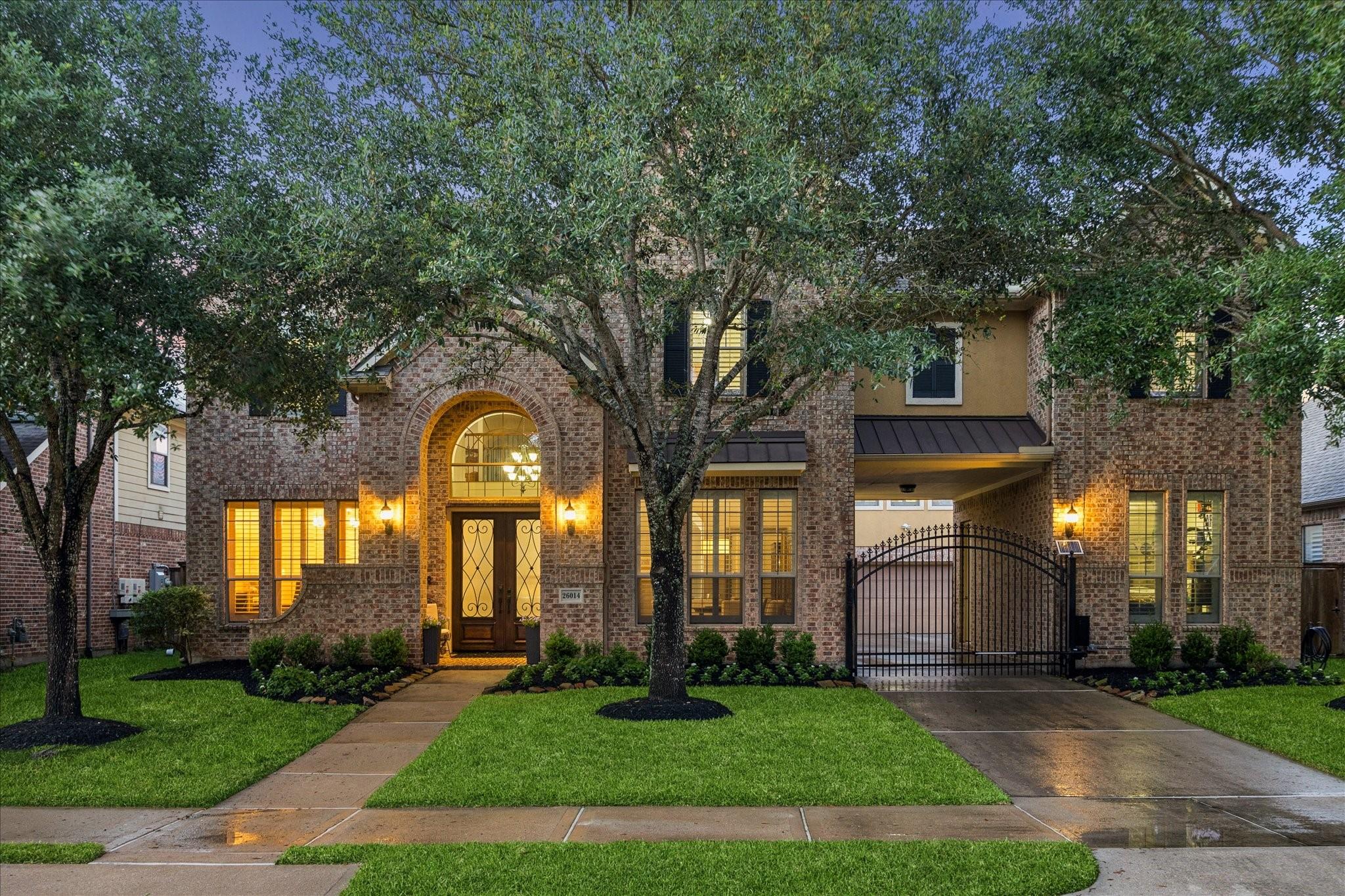 26014 Sebey Ridge Lane — photo