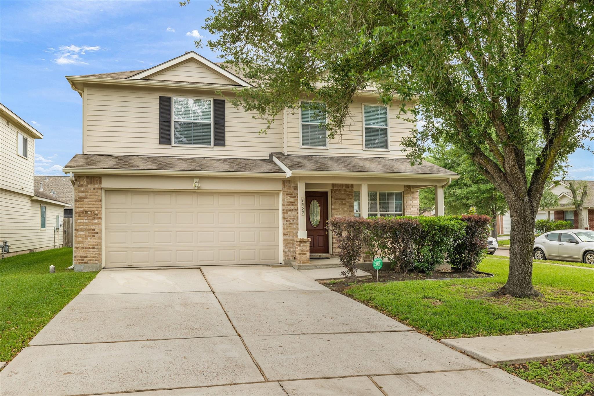 9339 Canady Park Lane — photo