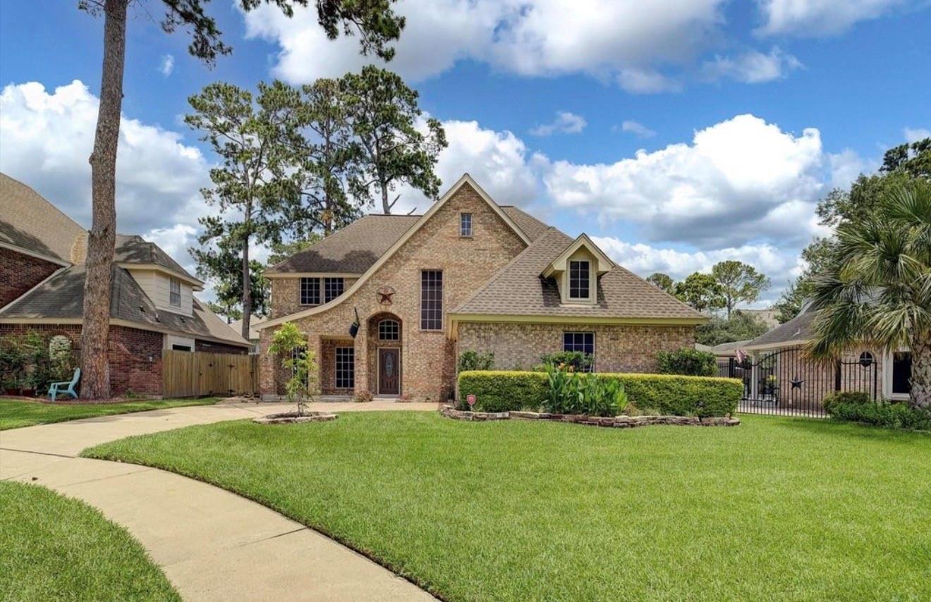 12522 Millscott Drive — photo